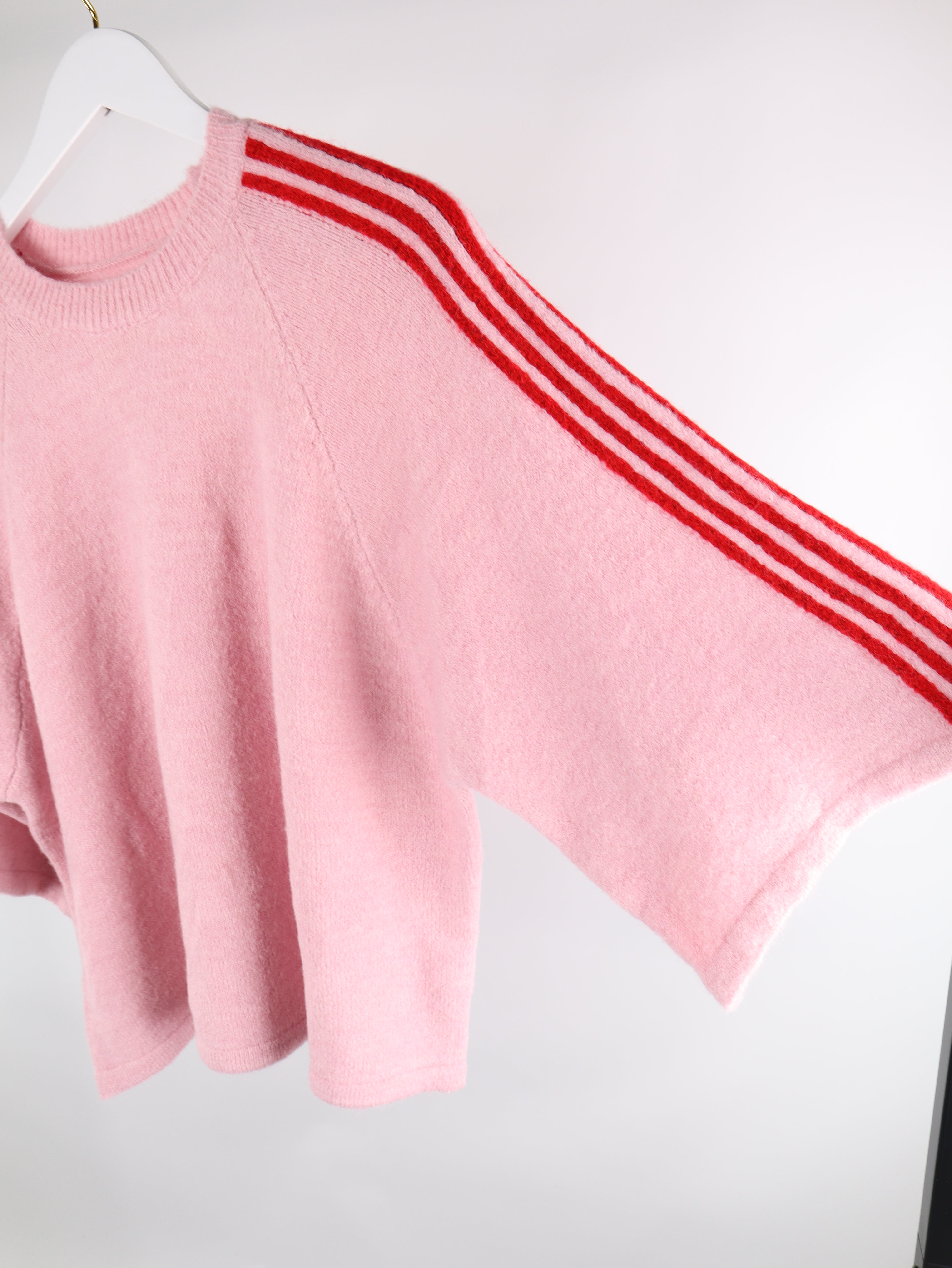 Strickshirt BEATRICE