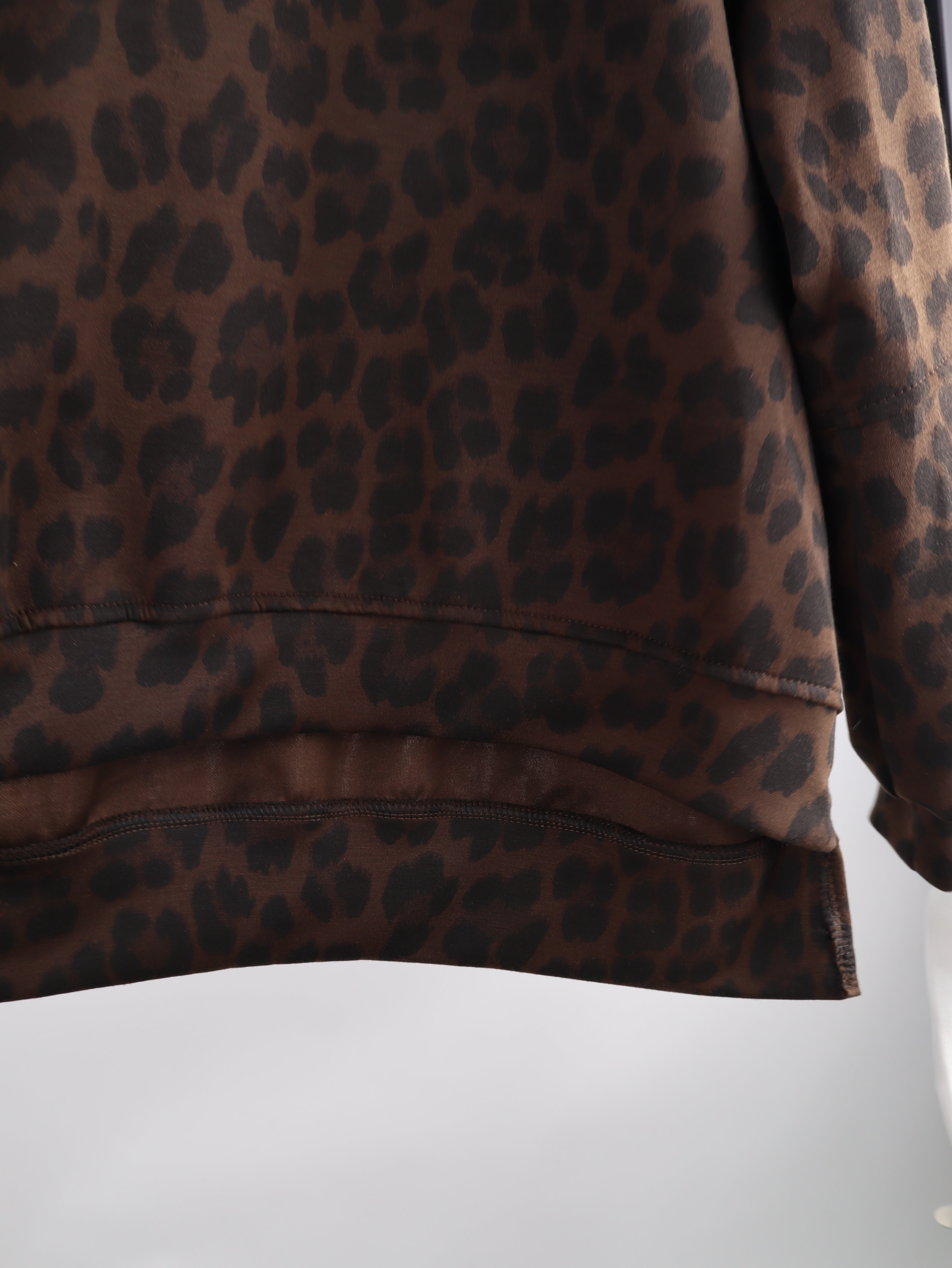 Butterstoff Leo Sweater STATEMENT