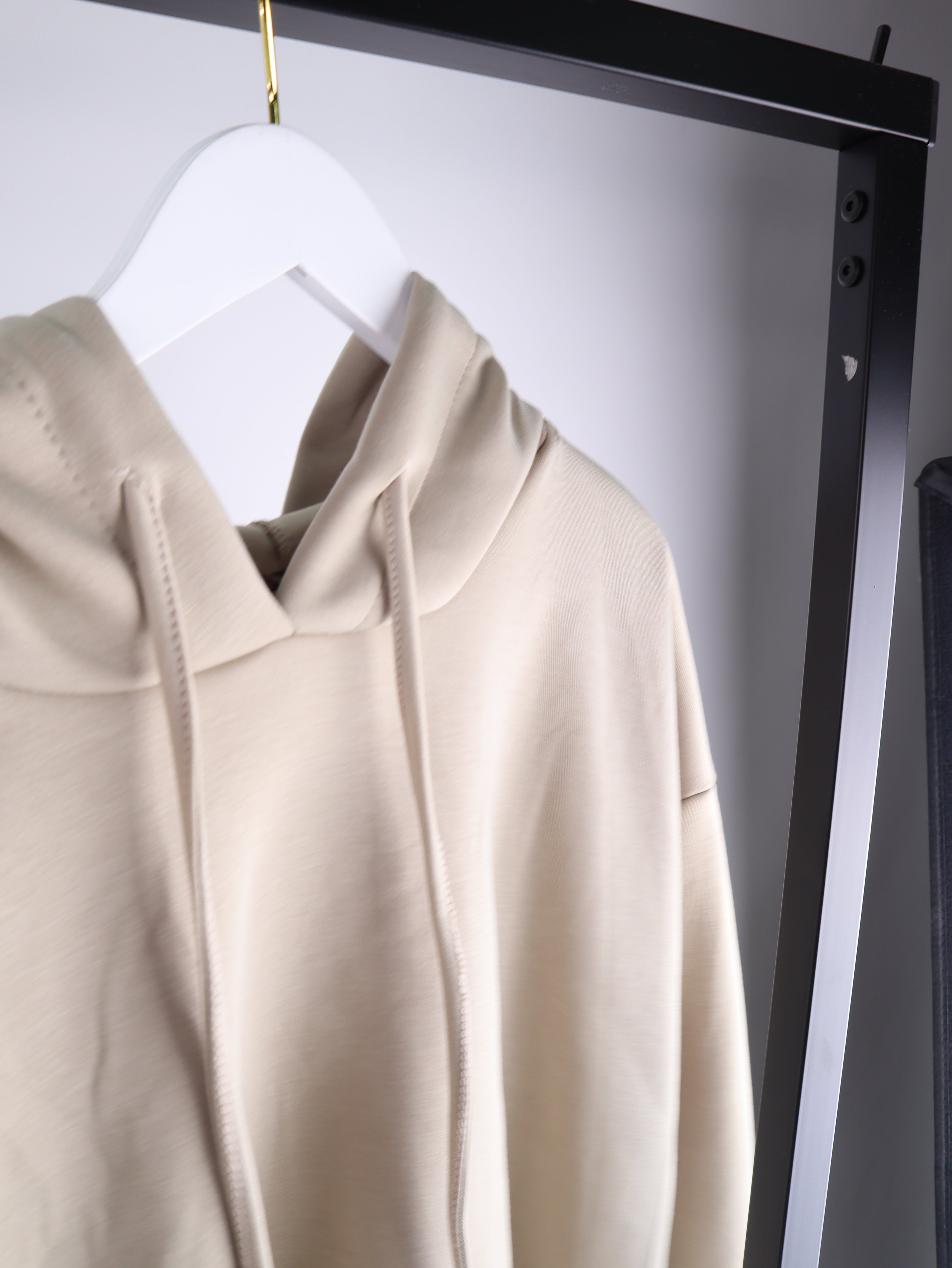 Kapuzenpullover BUTTER SOFT