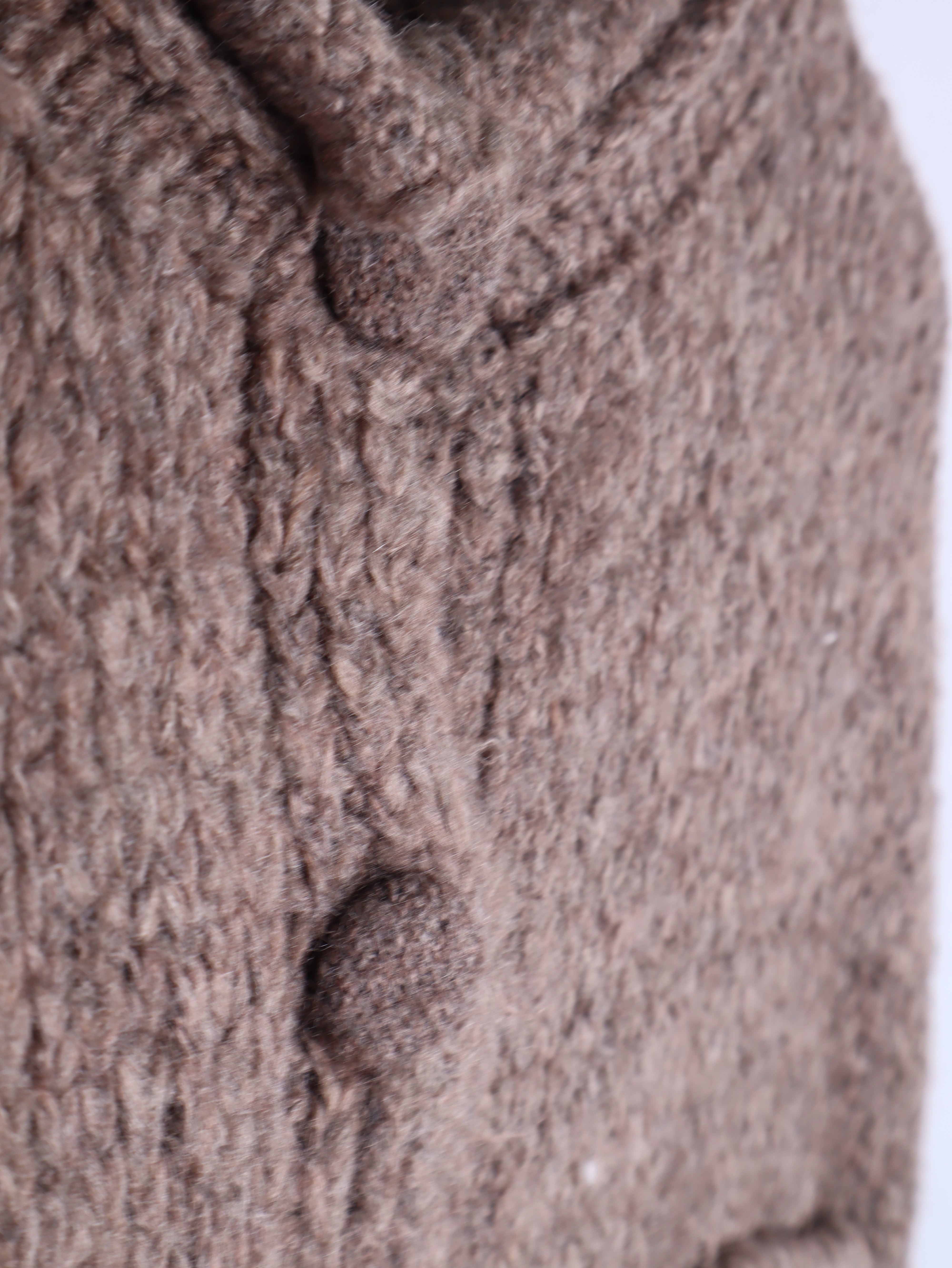 Strickweste SOFT AND SIMPLE