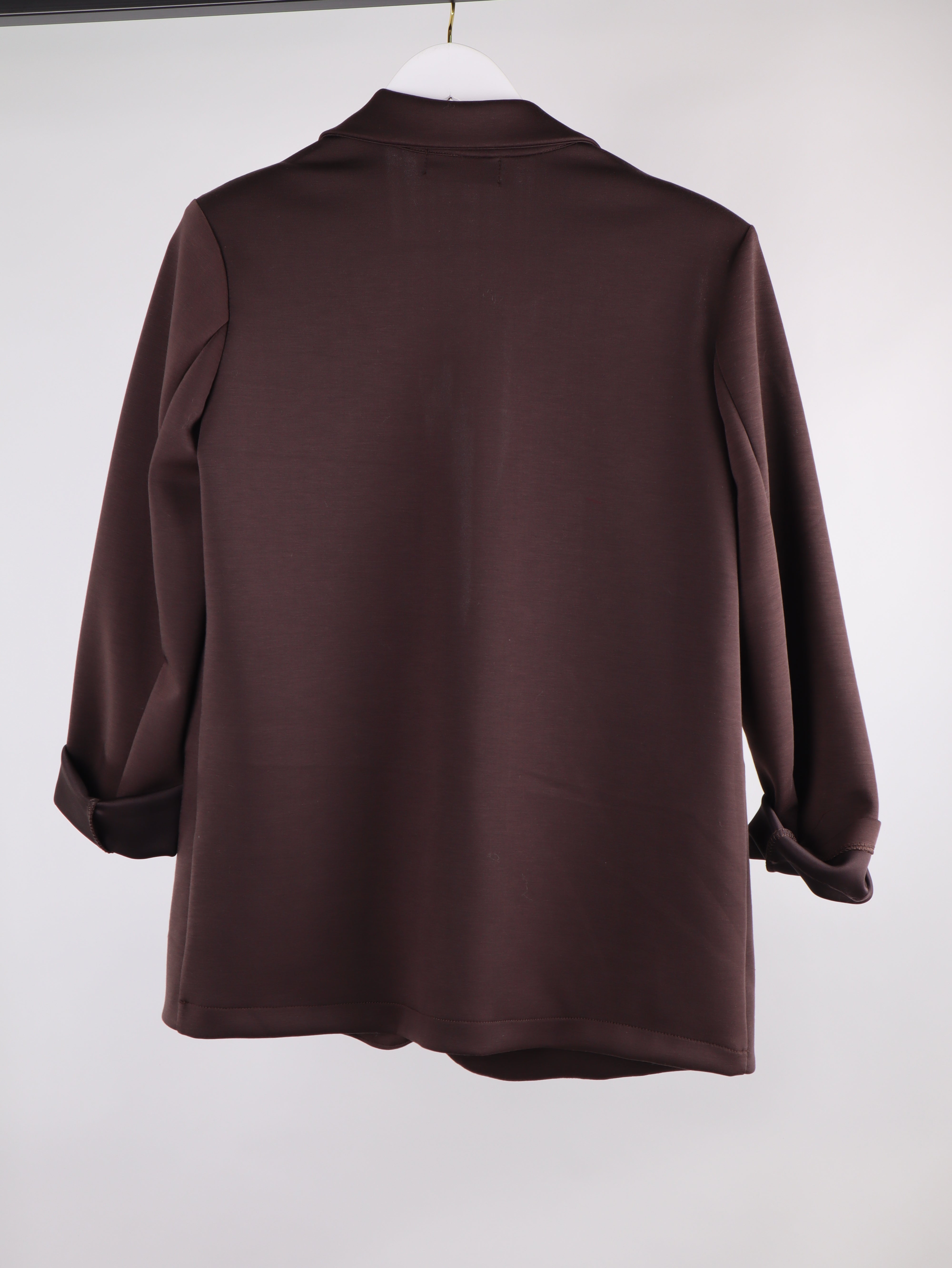 Butterstoff Blazer SOFT STRUCTURE
