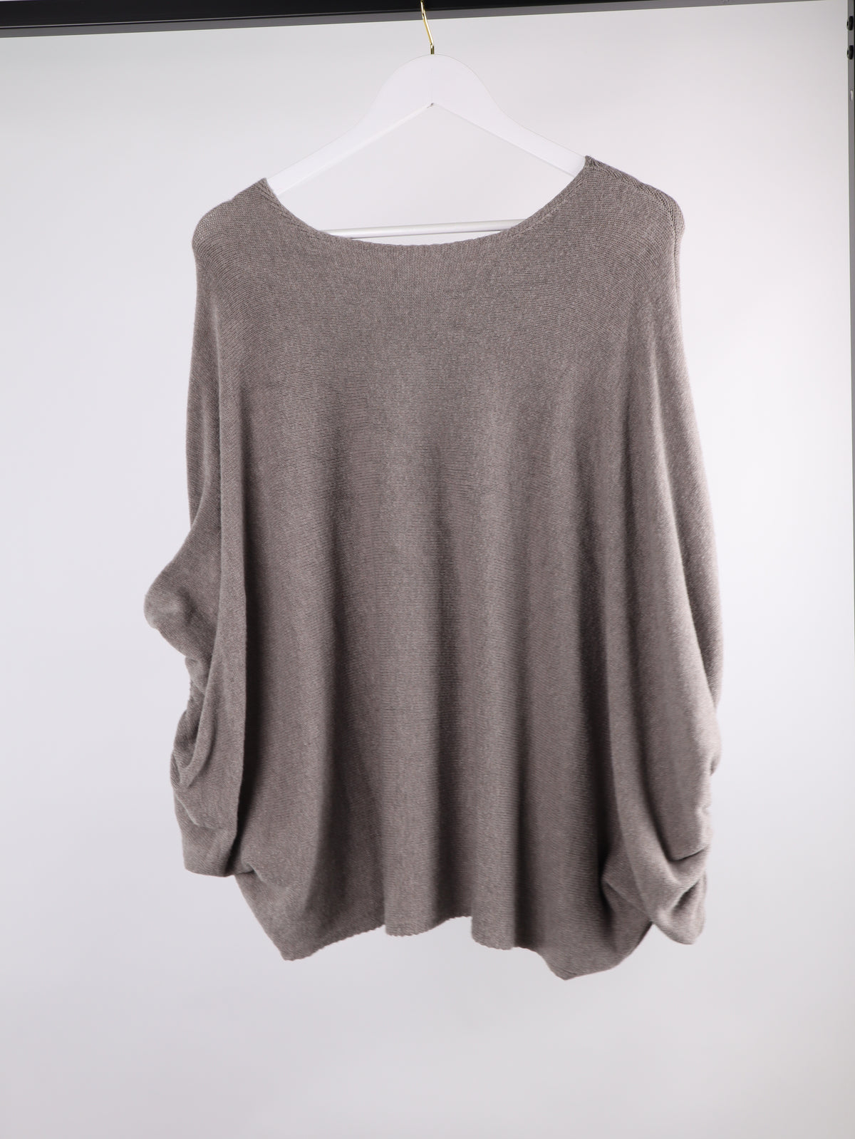 Feinstrick-Pullover KEEP ME COZY