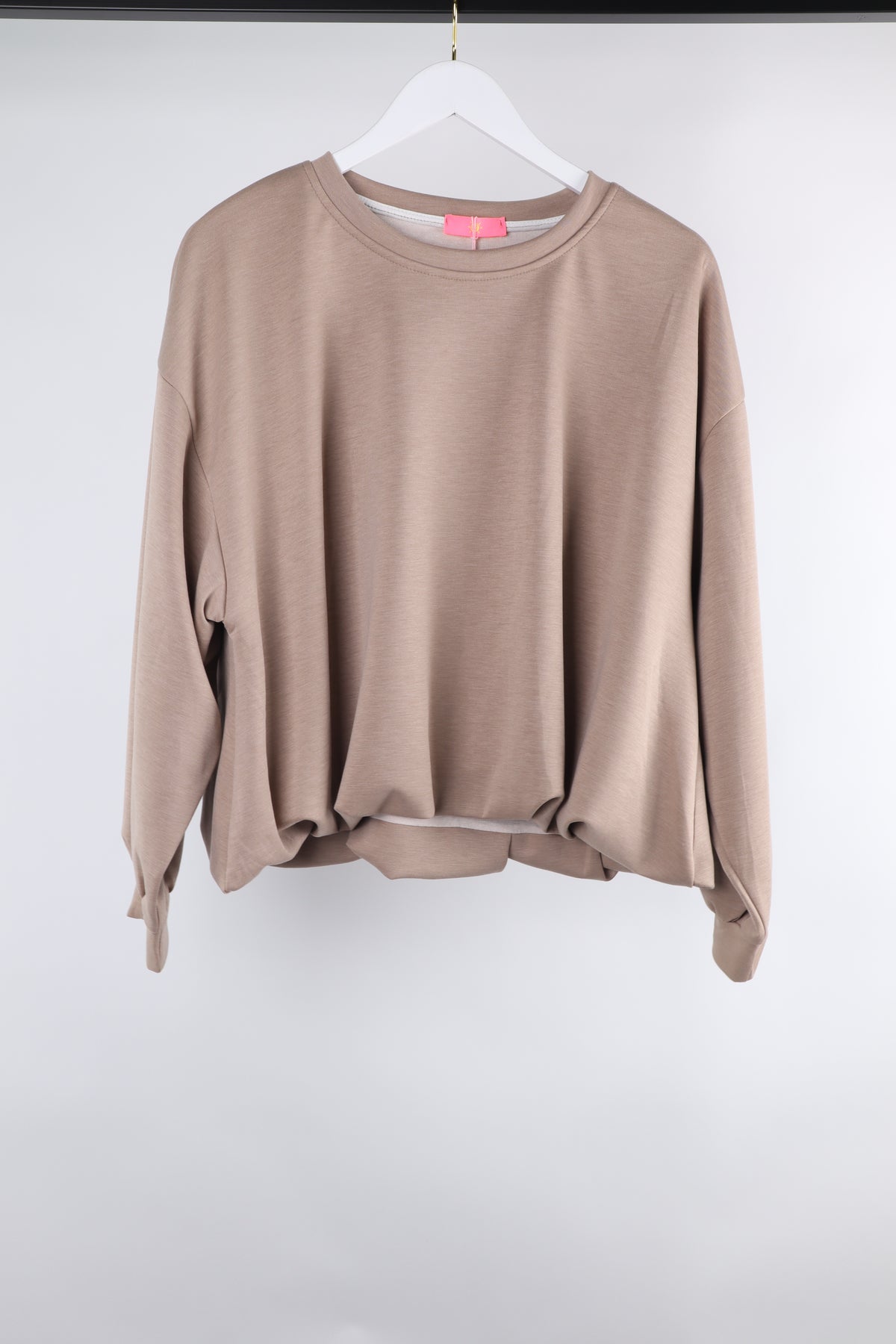 Oversize Sweatshirt BUTTER SOFT