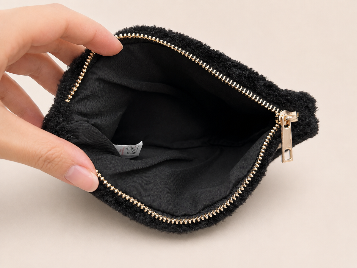 Pochette TEDDY DOTS