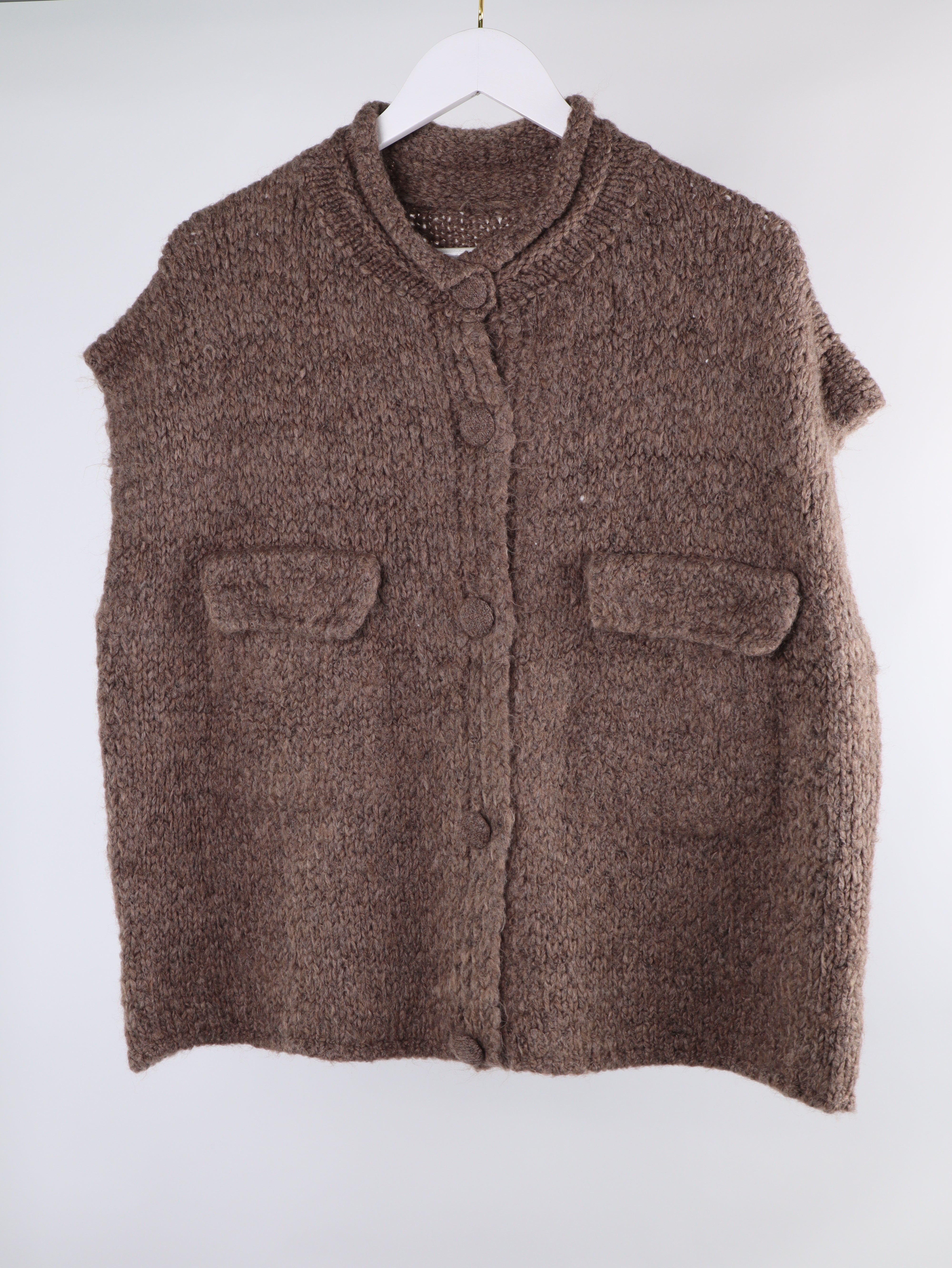 Strickweste SOFT AND SIMPLE