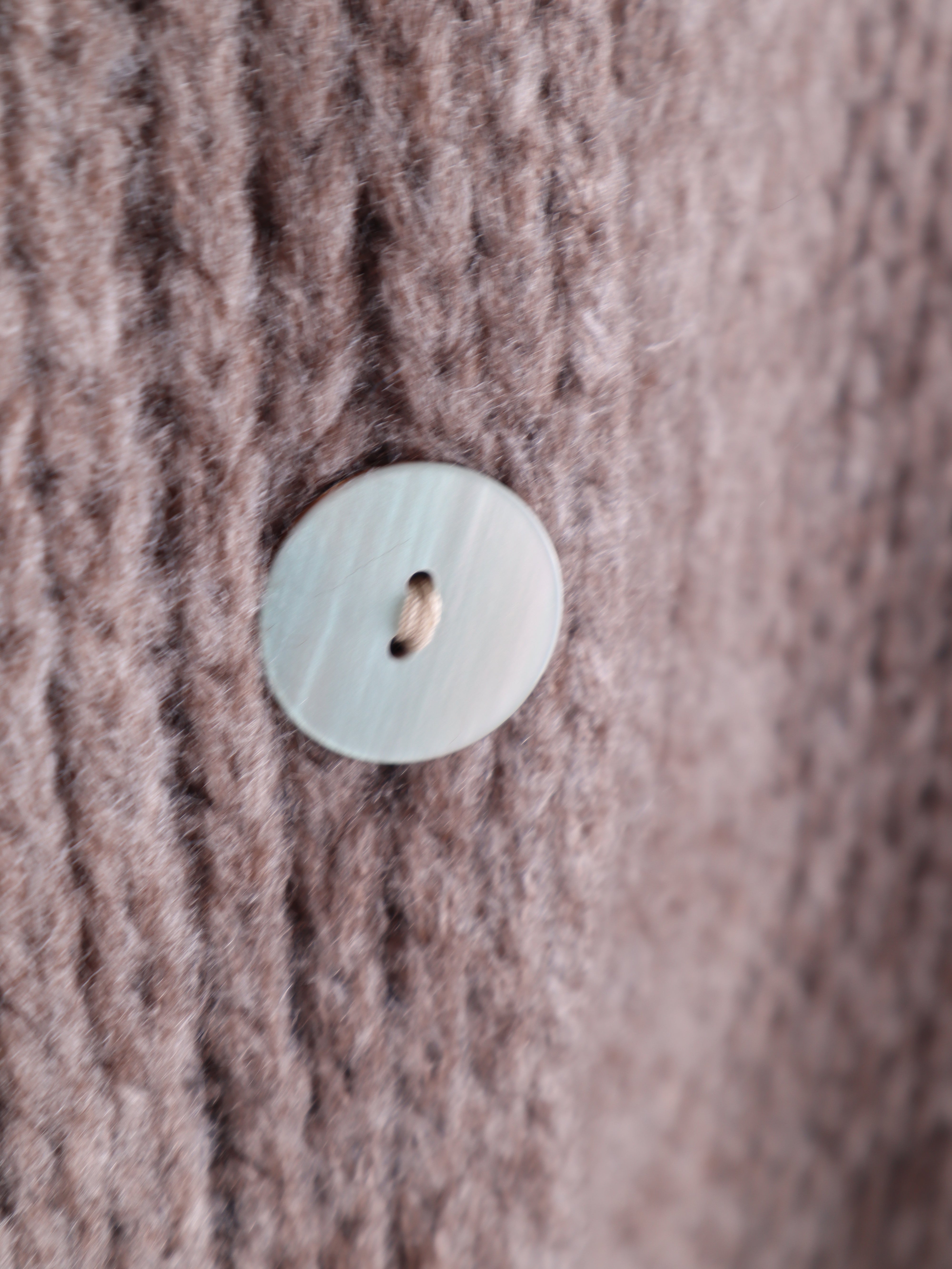 Strickjacke BELIEVE