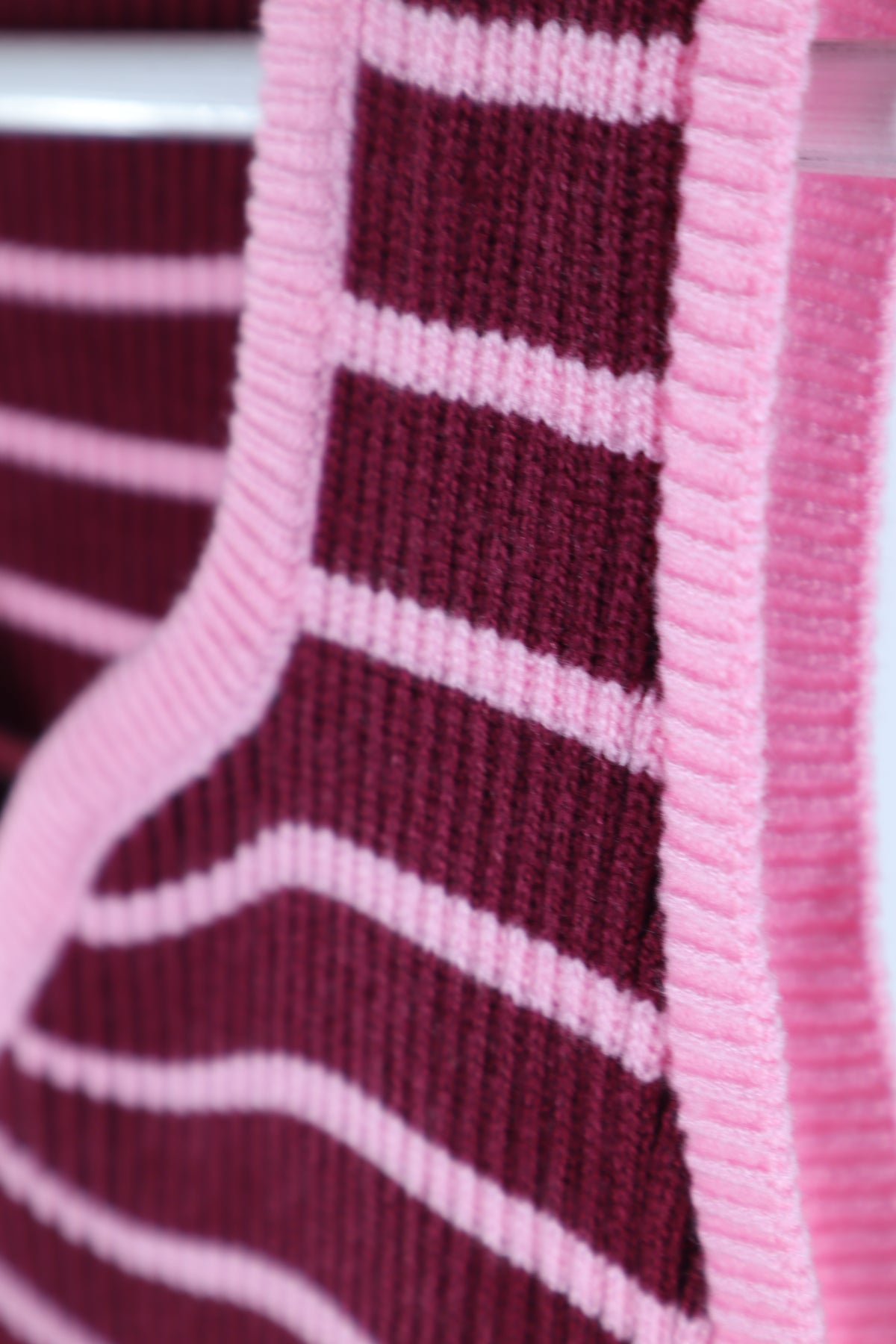 Stricktop STRIPE RHYTHM