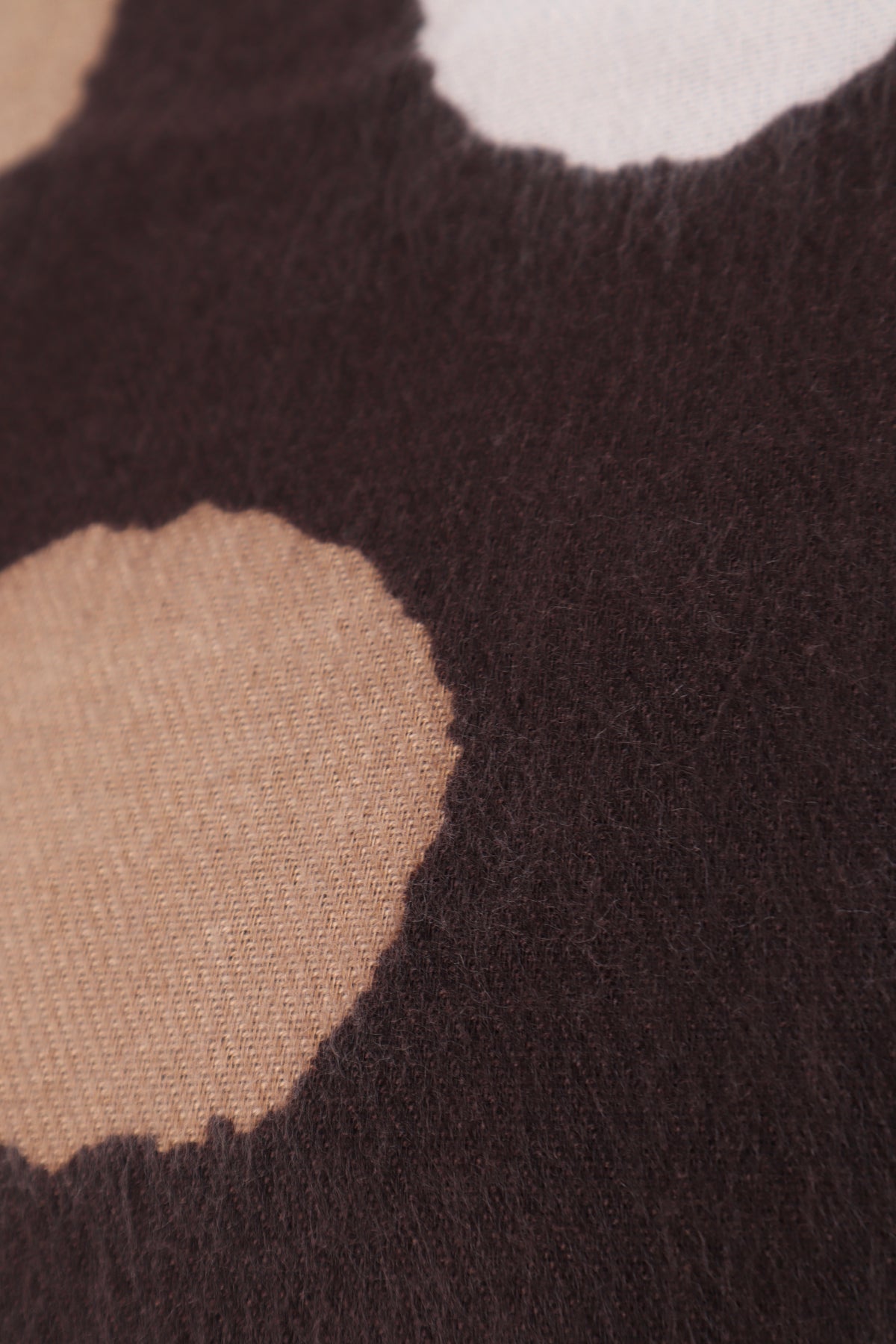 Tuch MODERN DOTS
