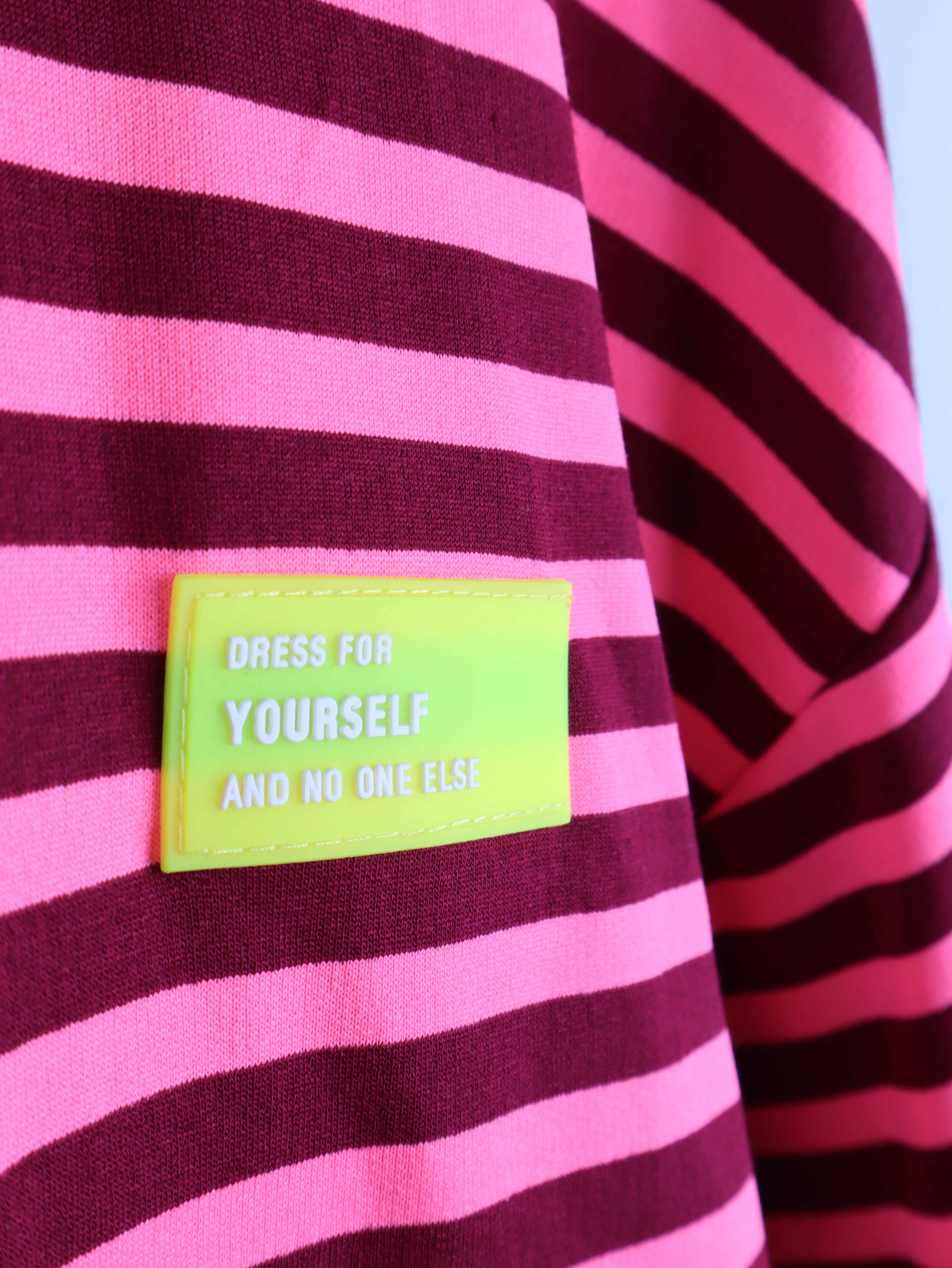 Langarmshirt STATEMENT