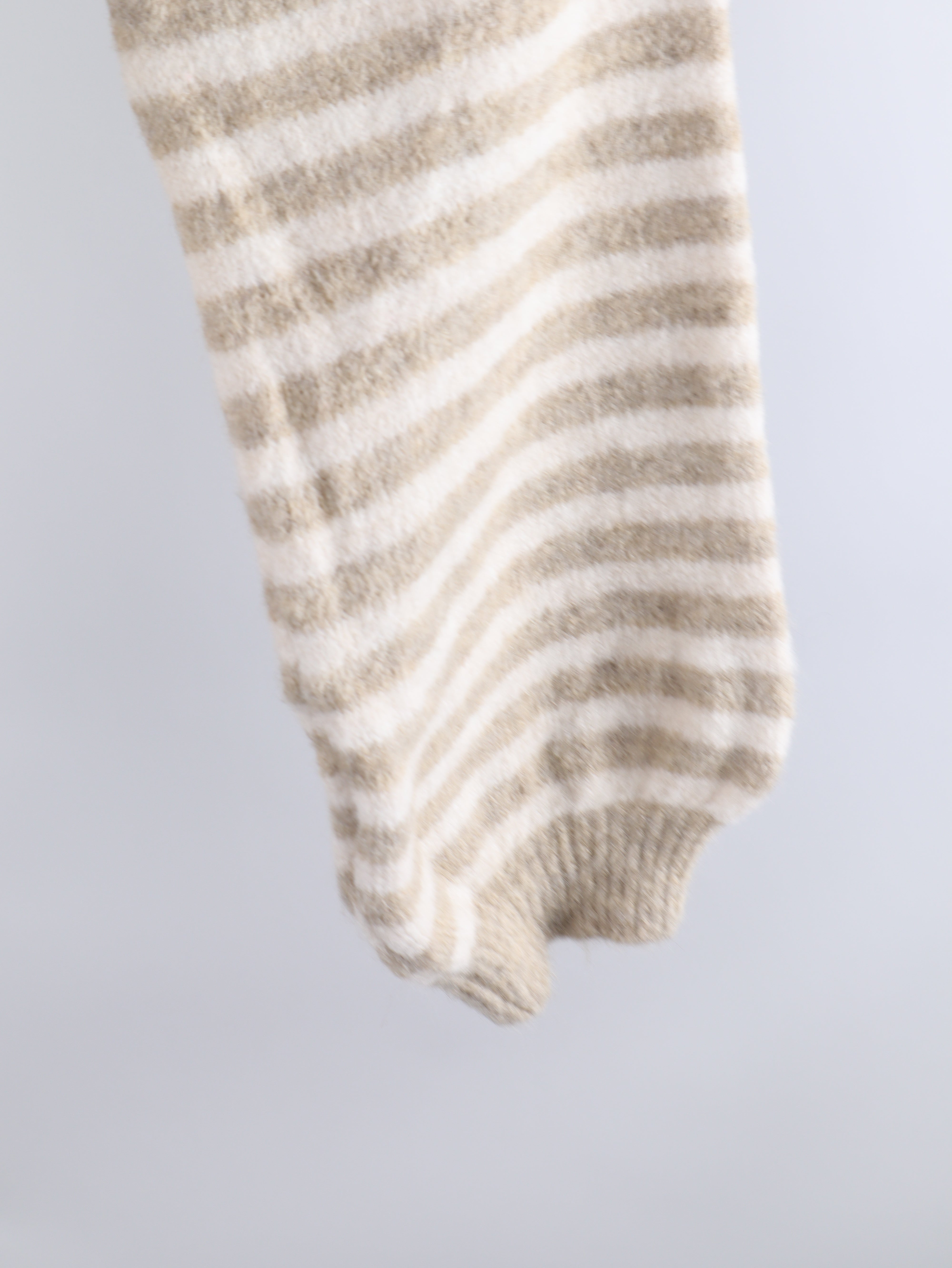 Strickjacke PURE STRIPES