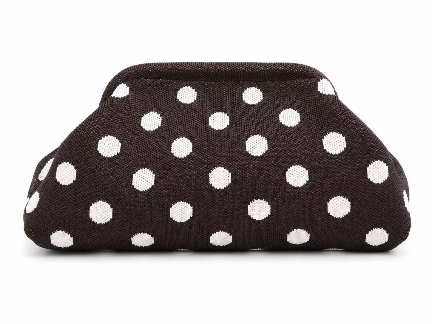 Polka Dot Kosmetiktasche SONJA