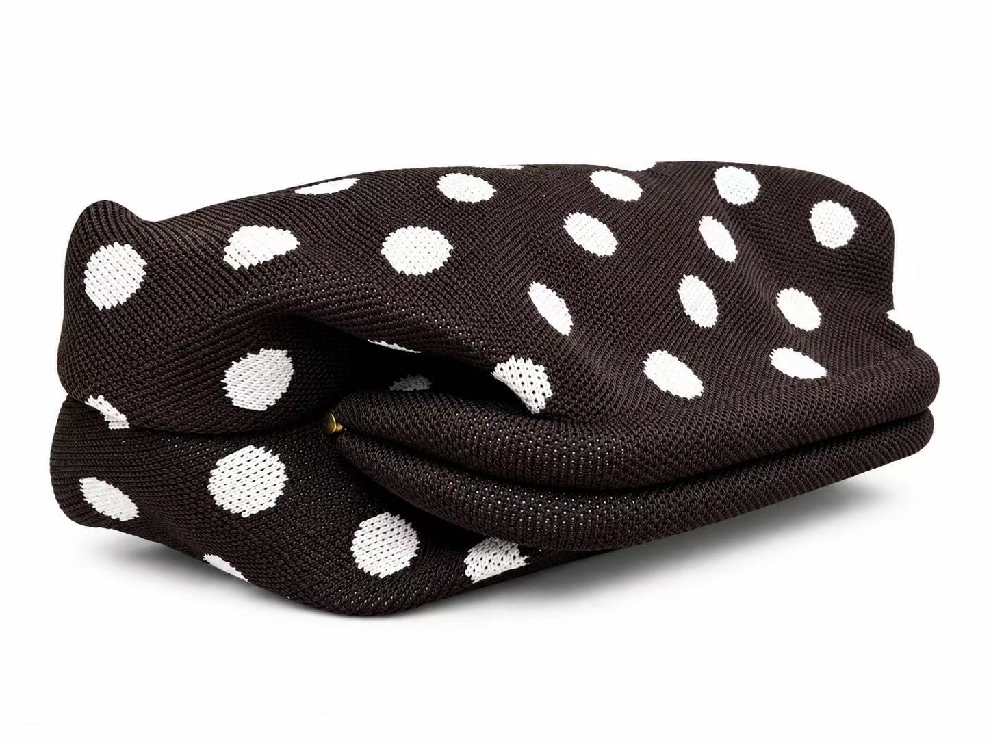 Polka Dot Kosmetiktasche SONJA