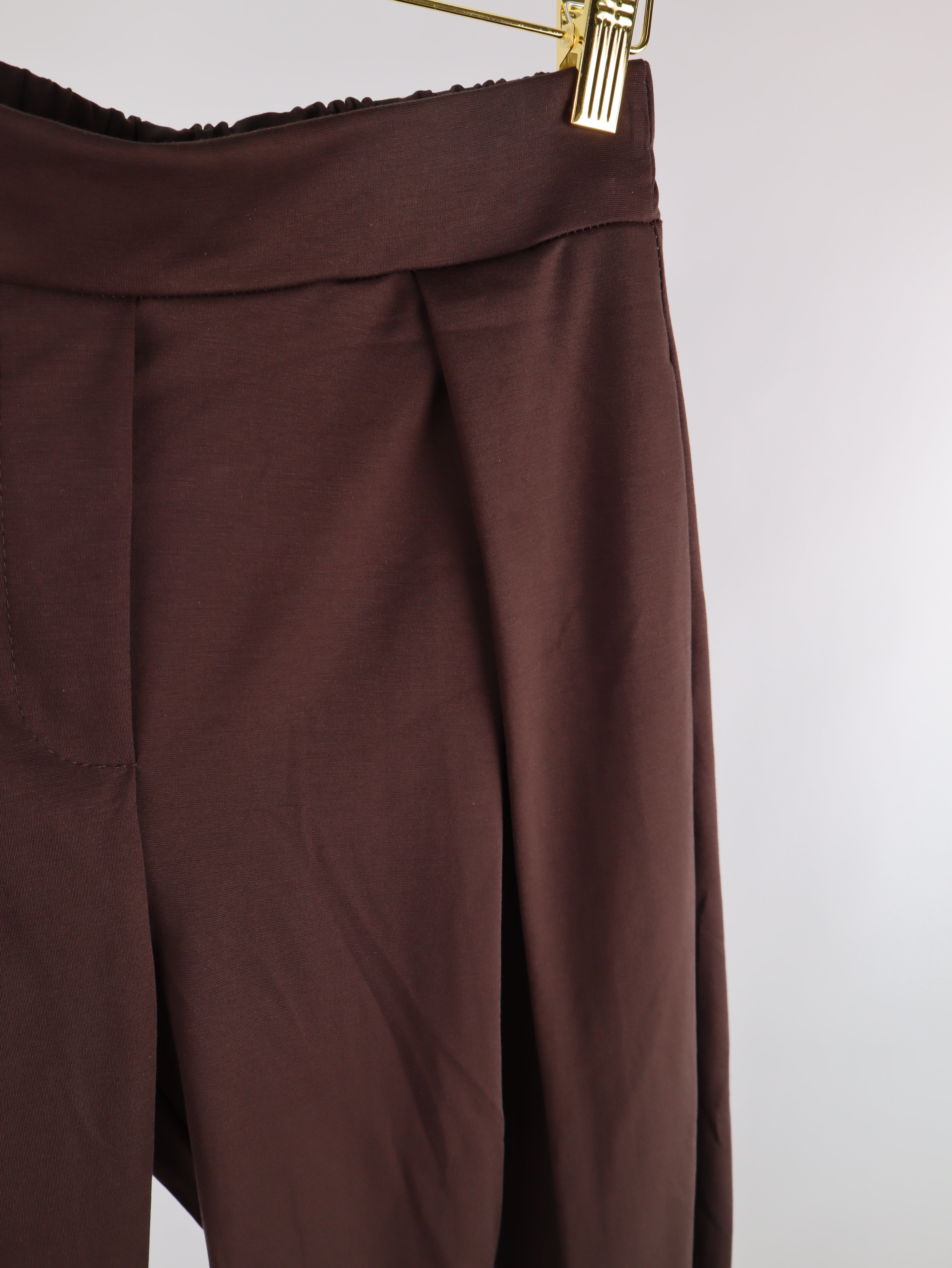 Tencel Ballonhose PLEATED FLOW