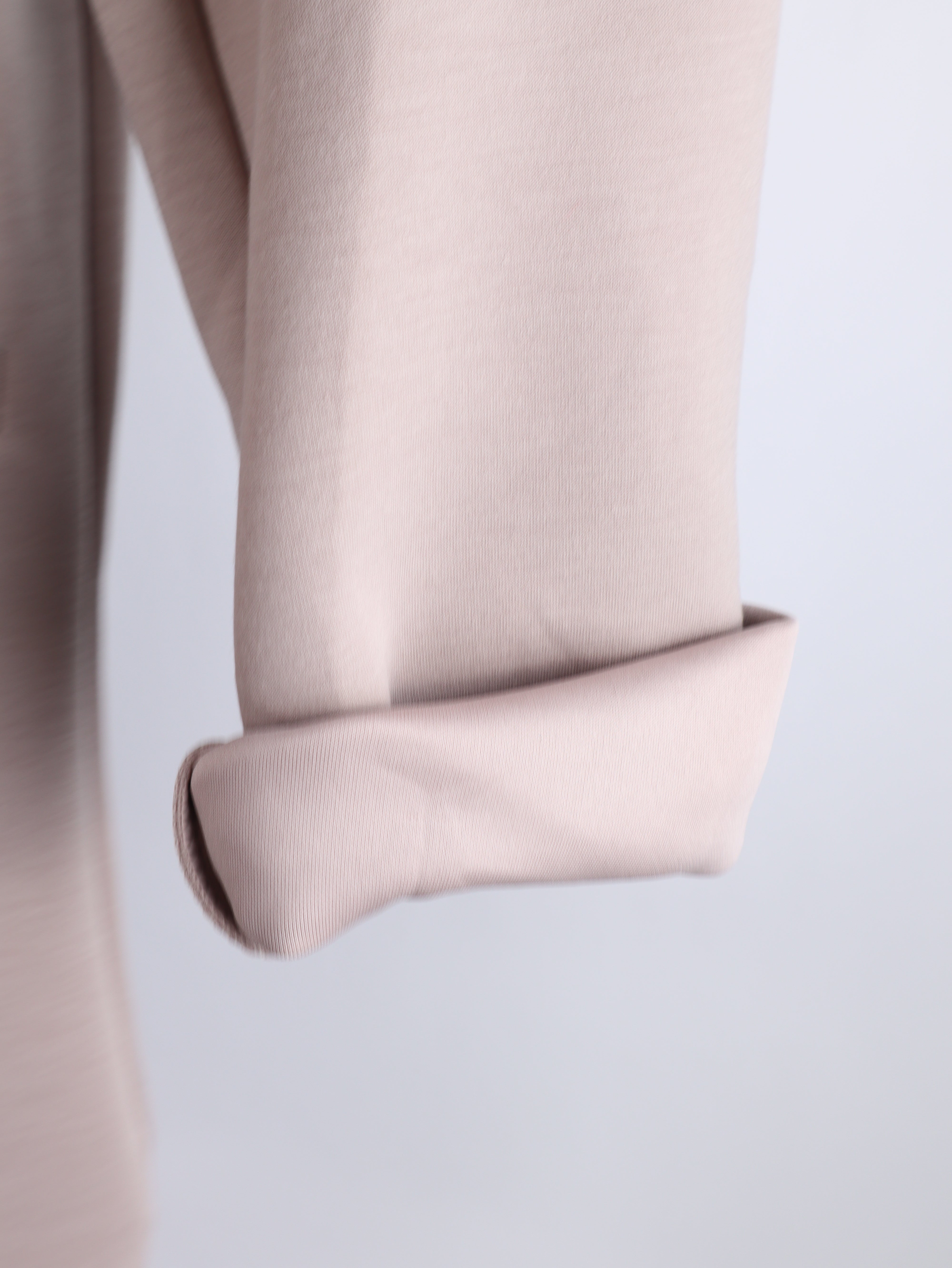 Butterstoff Blazer SOFT STRUCTURE