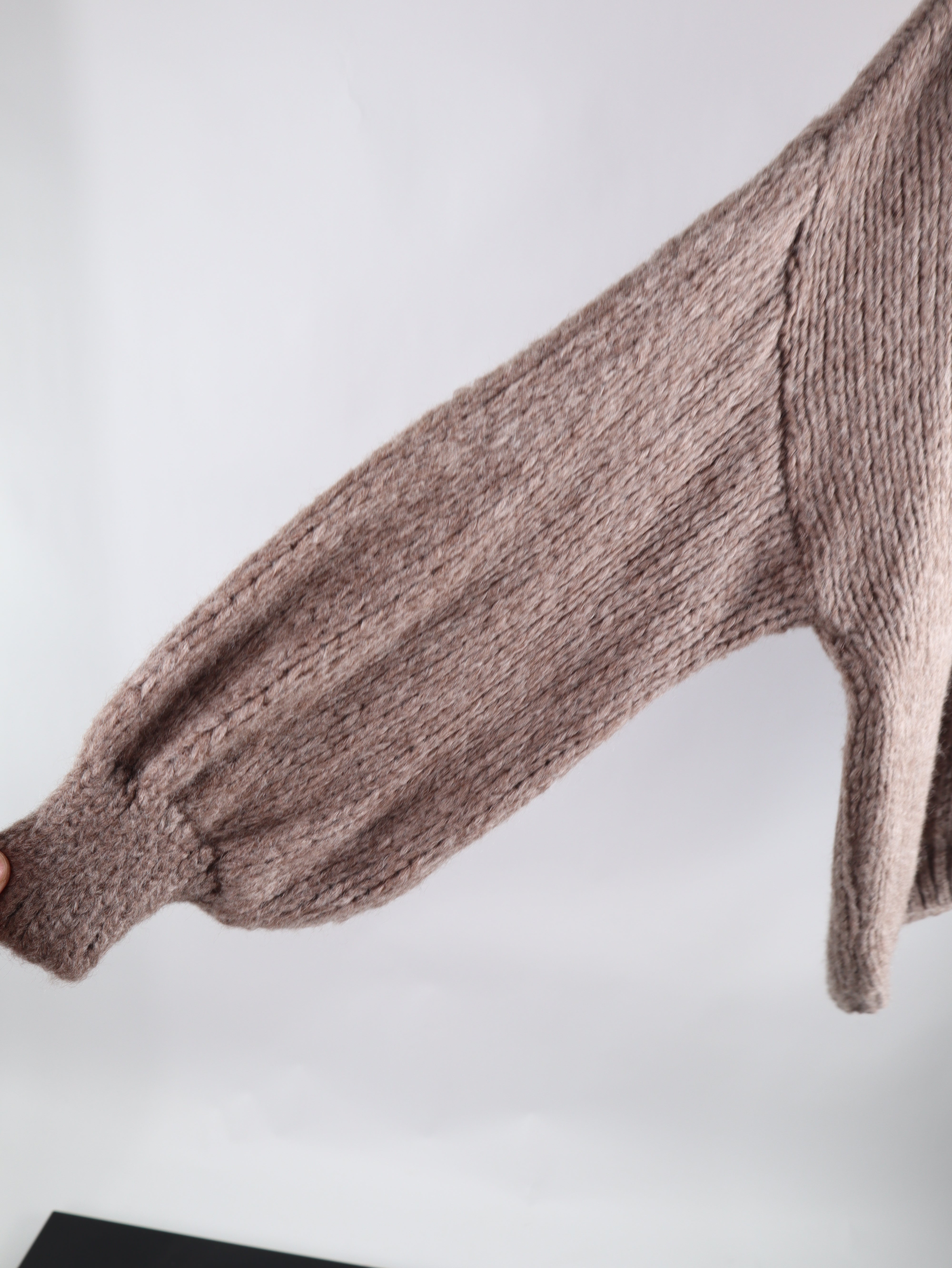 Strickjacke BELIEVE