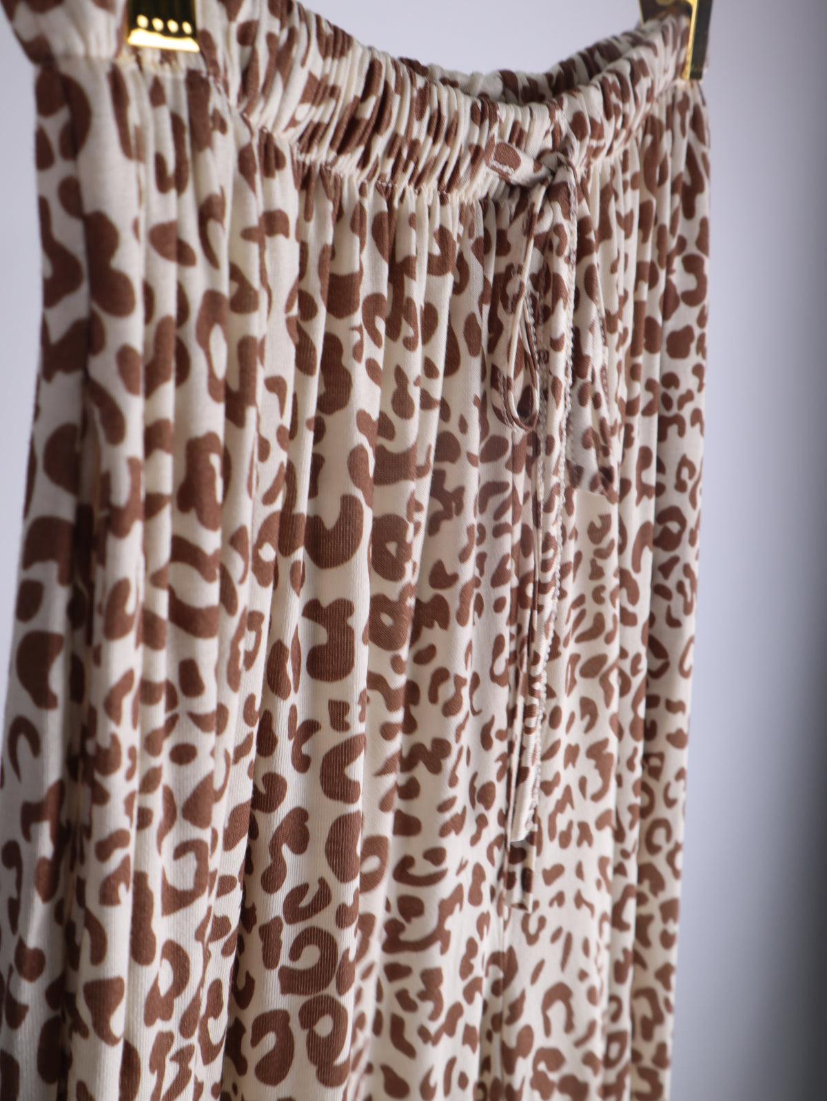 Butterstoff Leo Hose FEELS LIKE BUTTER