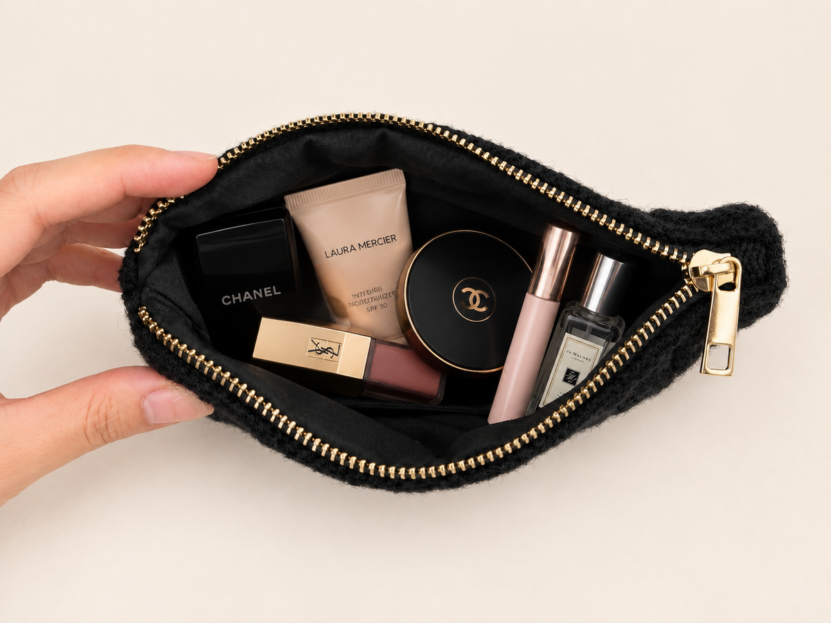 Pochette AMOUR