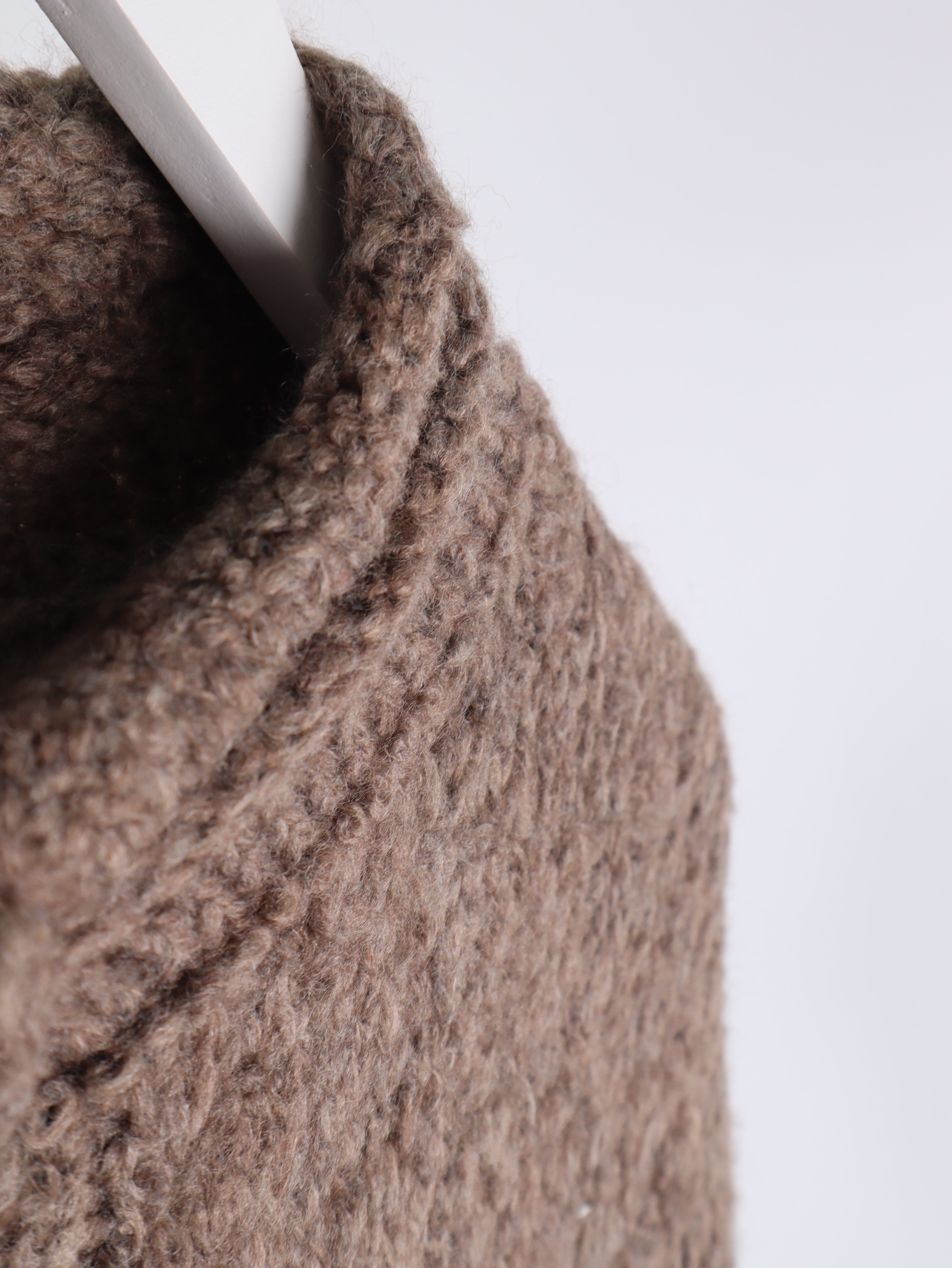 Strickweste SOFT AND SIMPLE