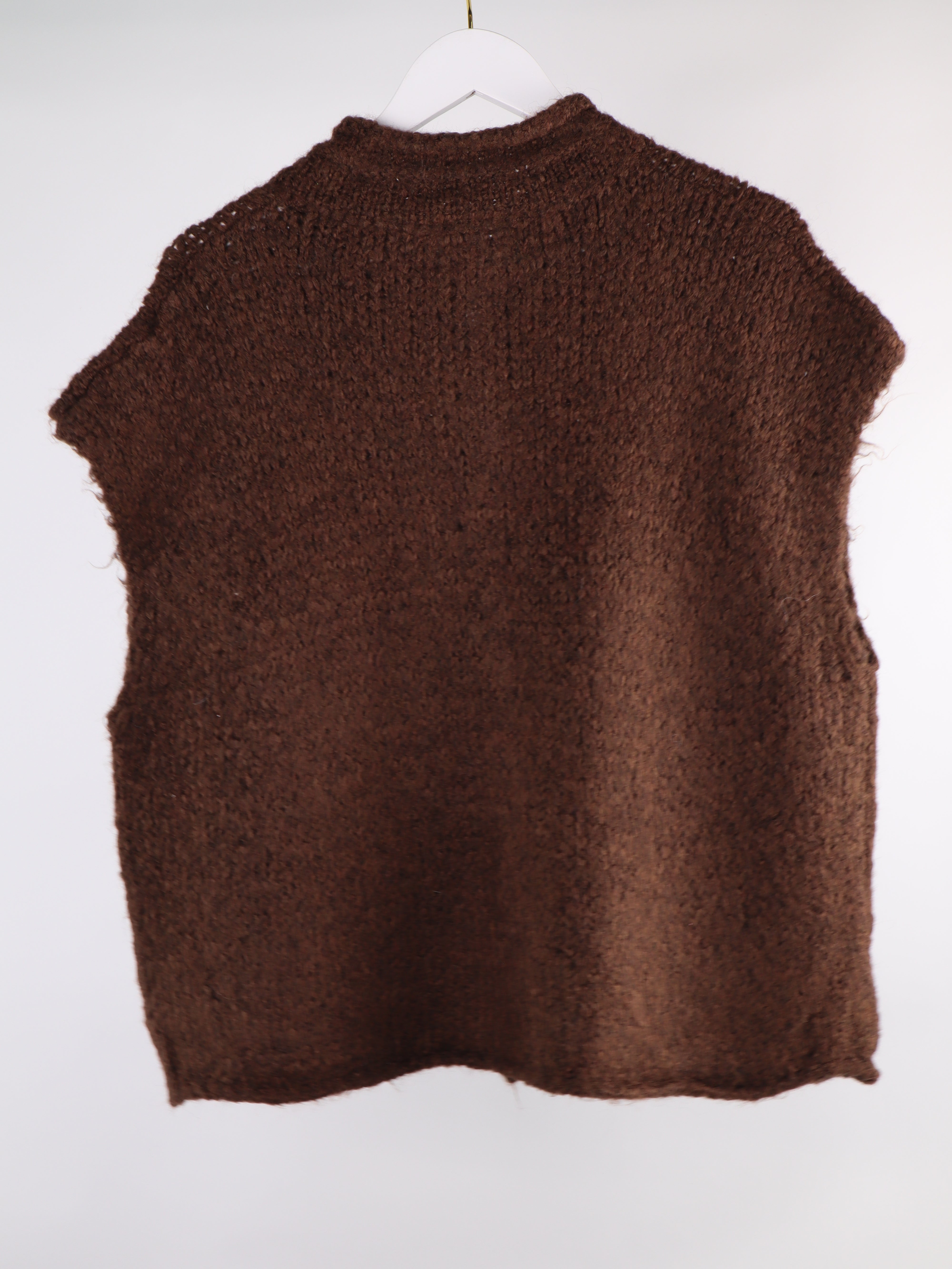 Strickweste SOFT AND SIMPLE