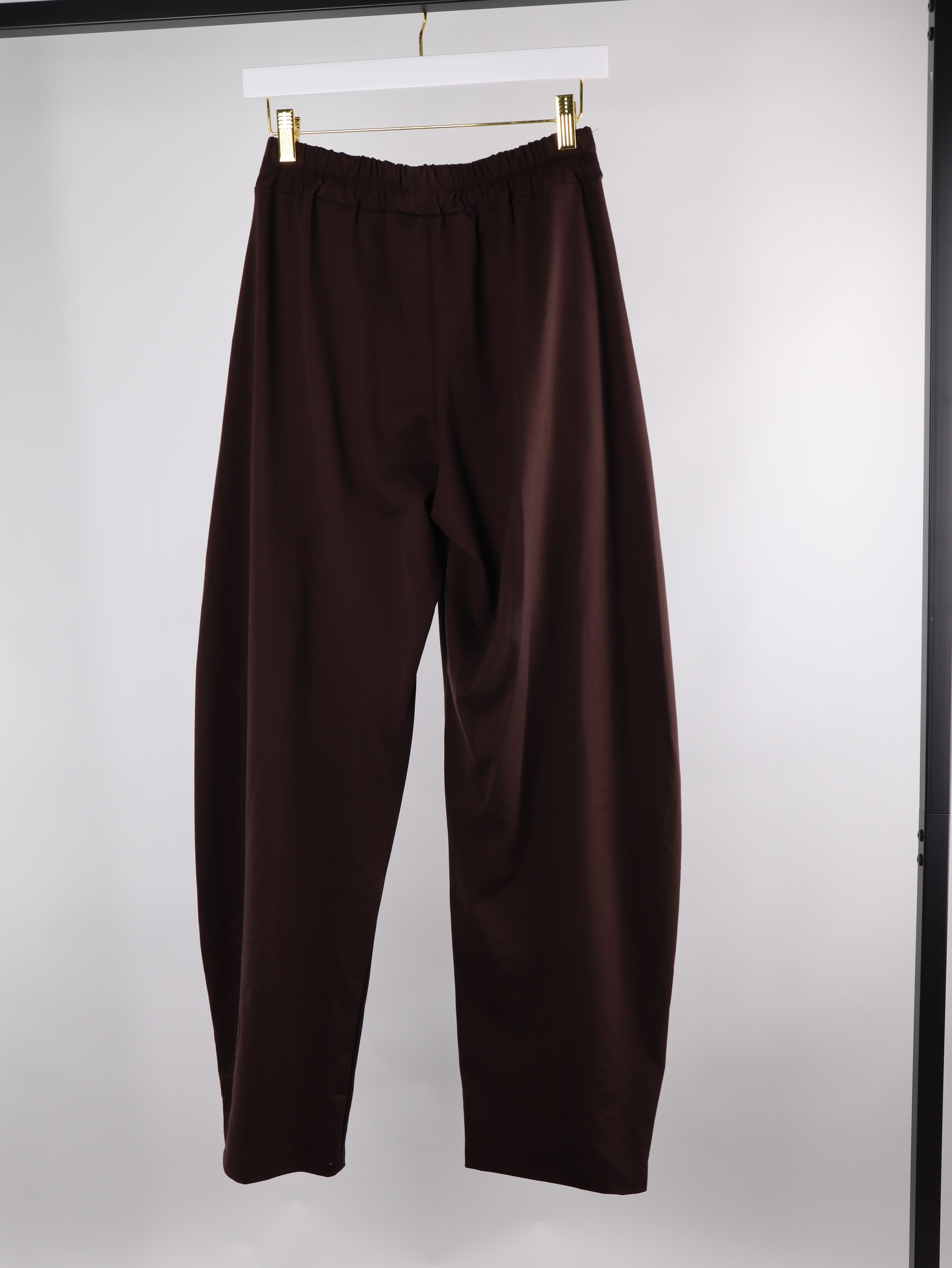 Tencel Ballonhose PLEATED FLOW