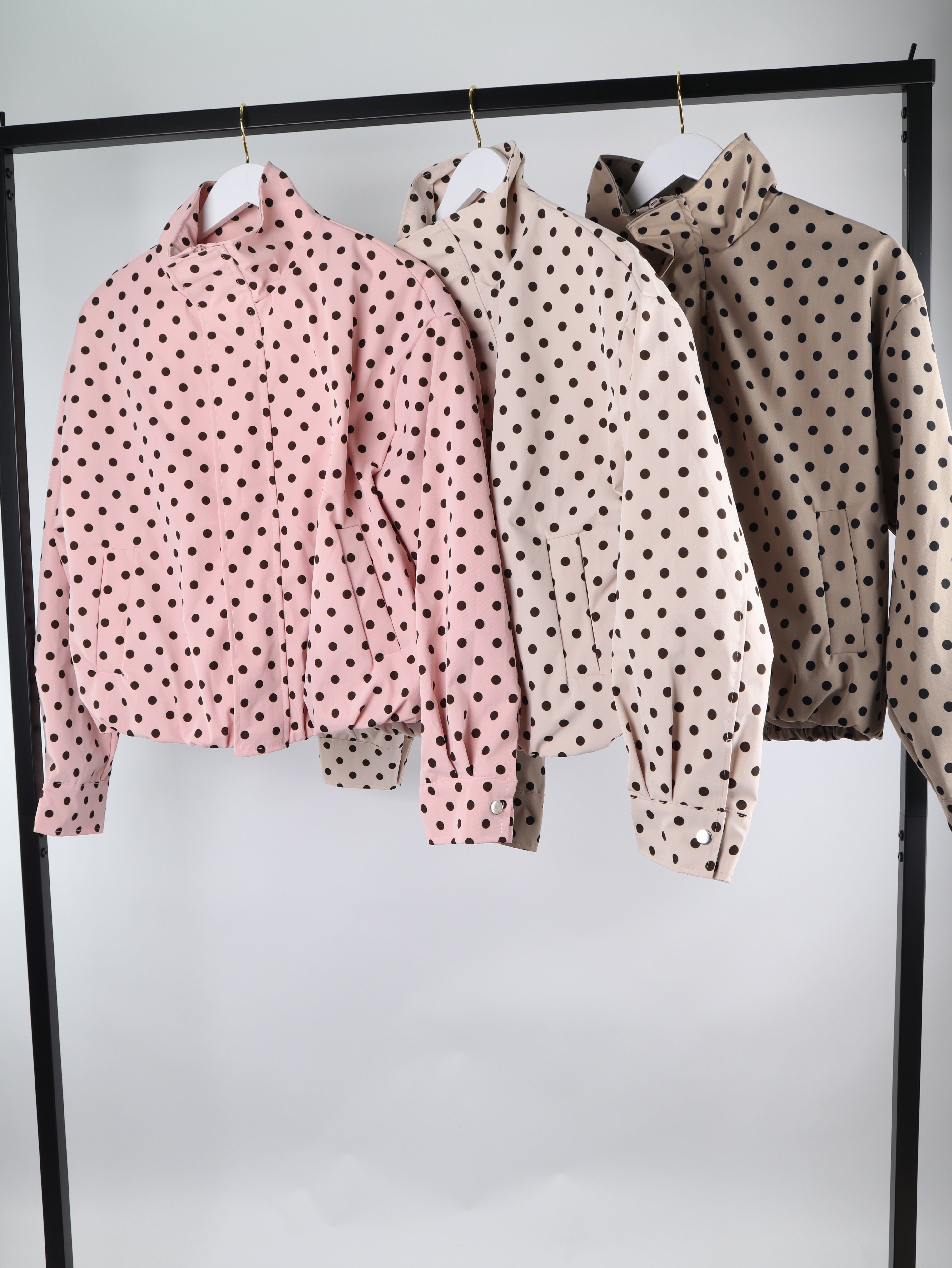 Blouson POLKA DOT BALLOON