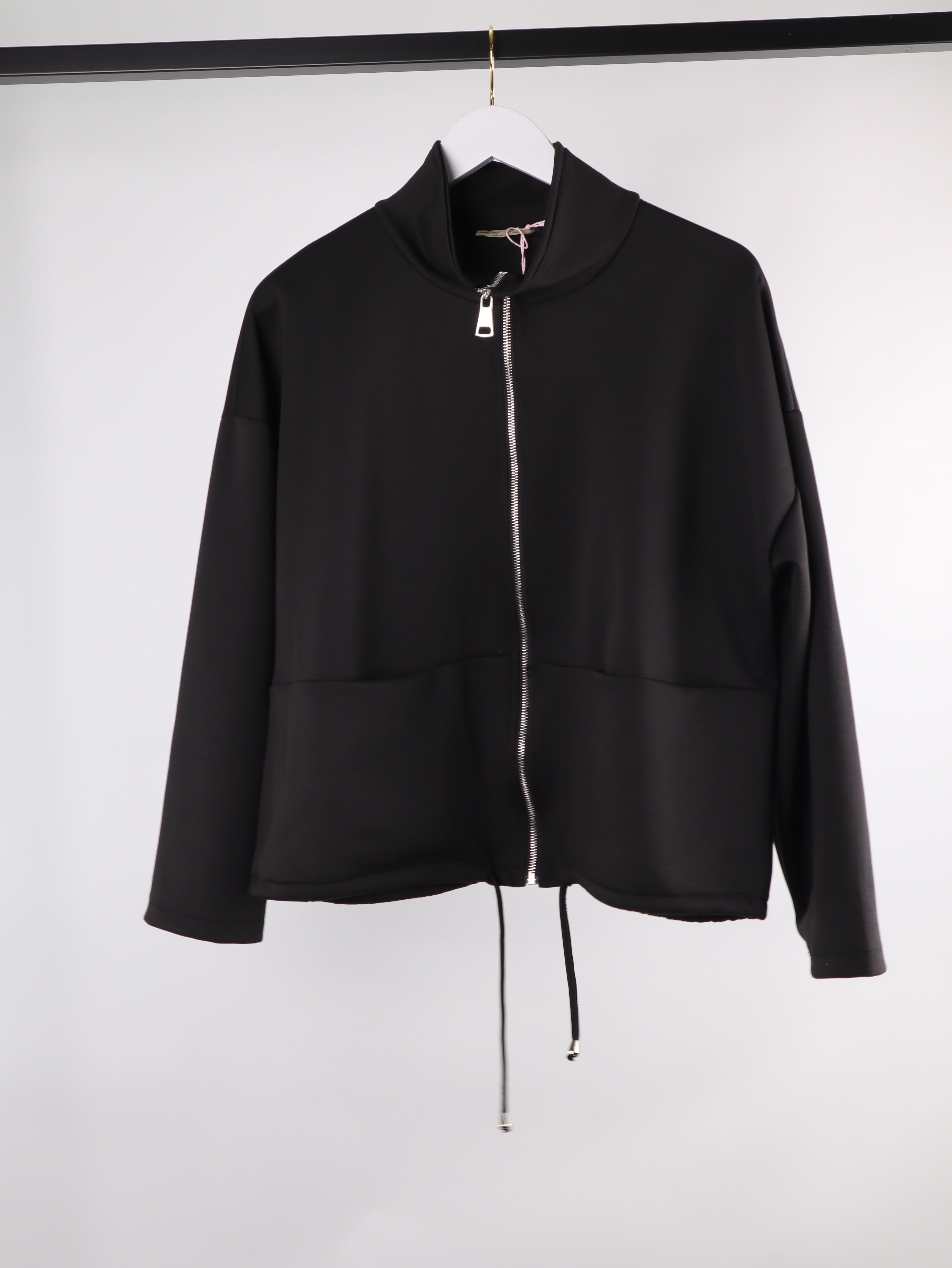 Butterstoff-Jacke BIANCA