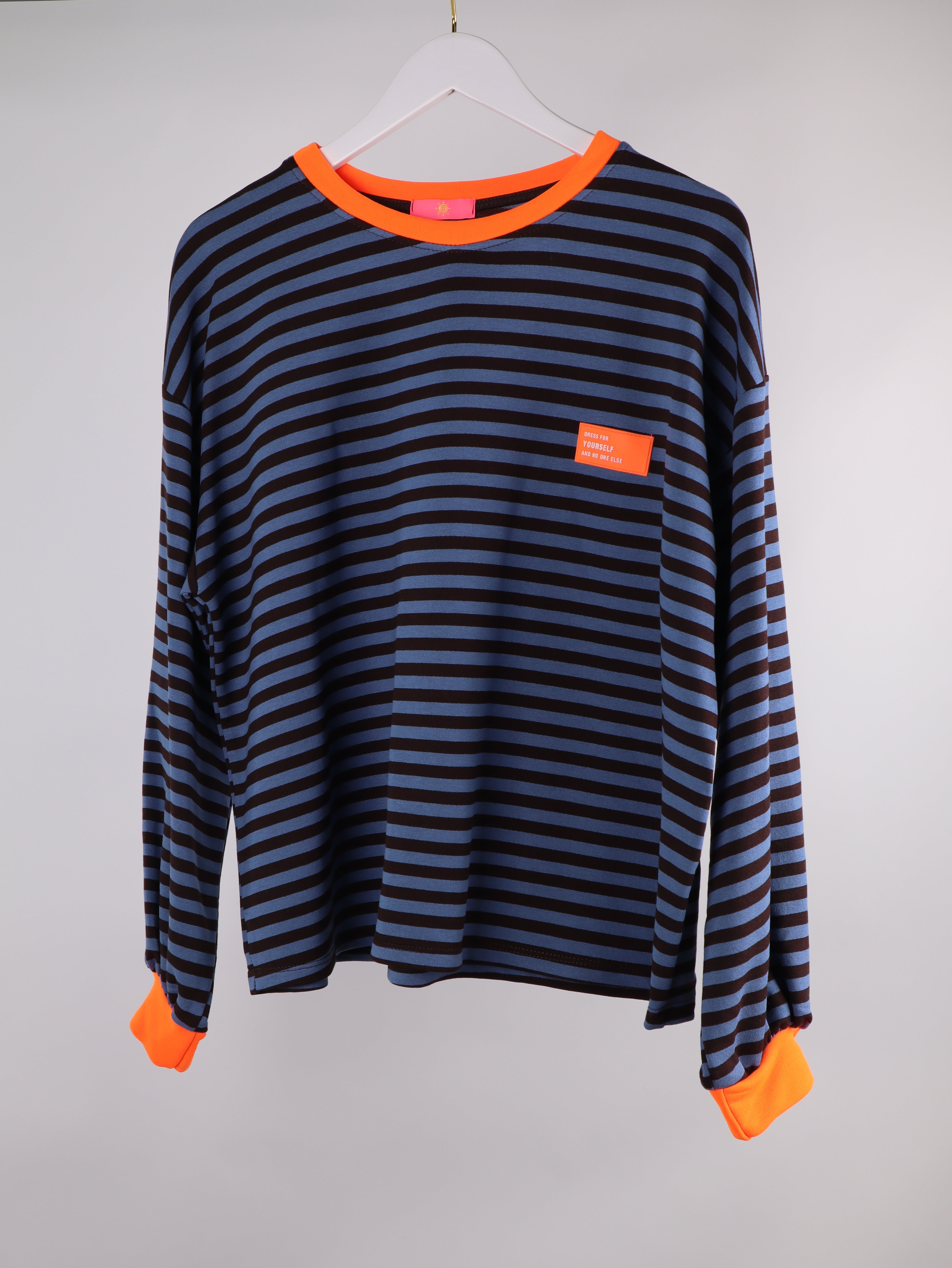 Langarmshirt STATEMENT