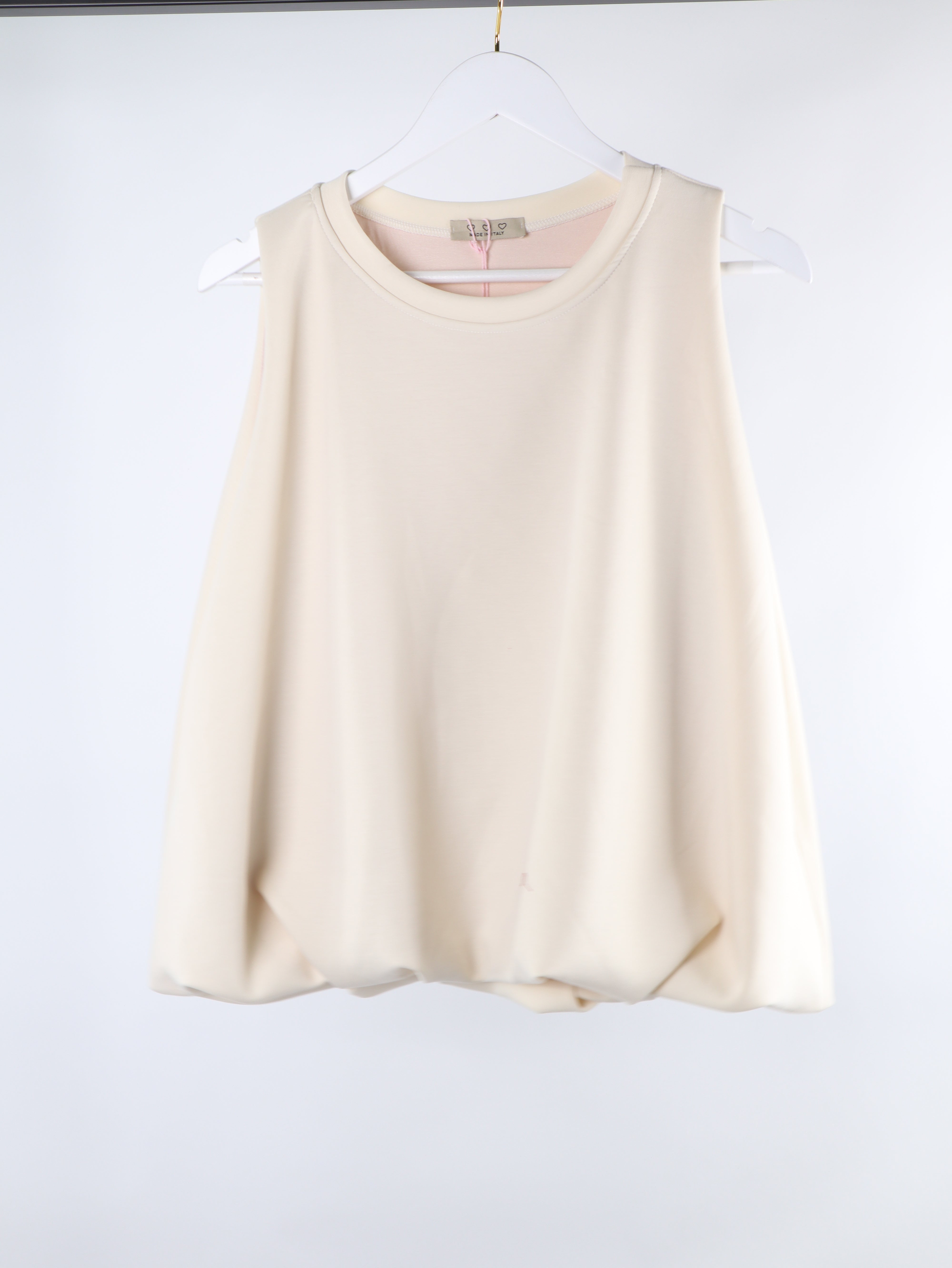 Top BUTTER SOFT