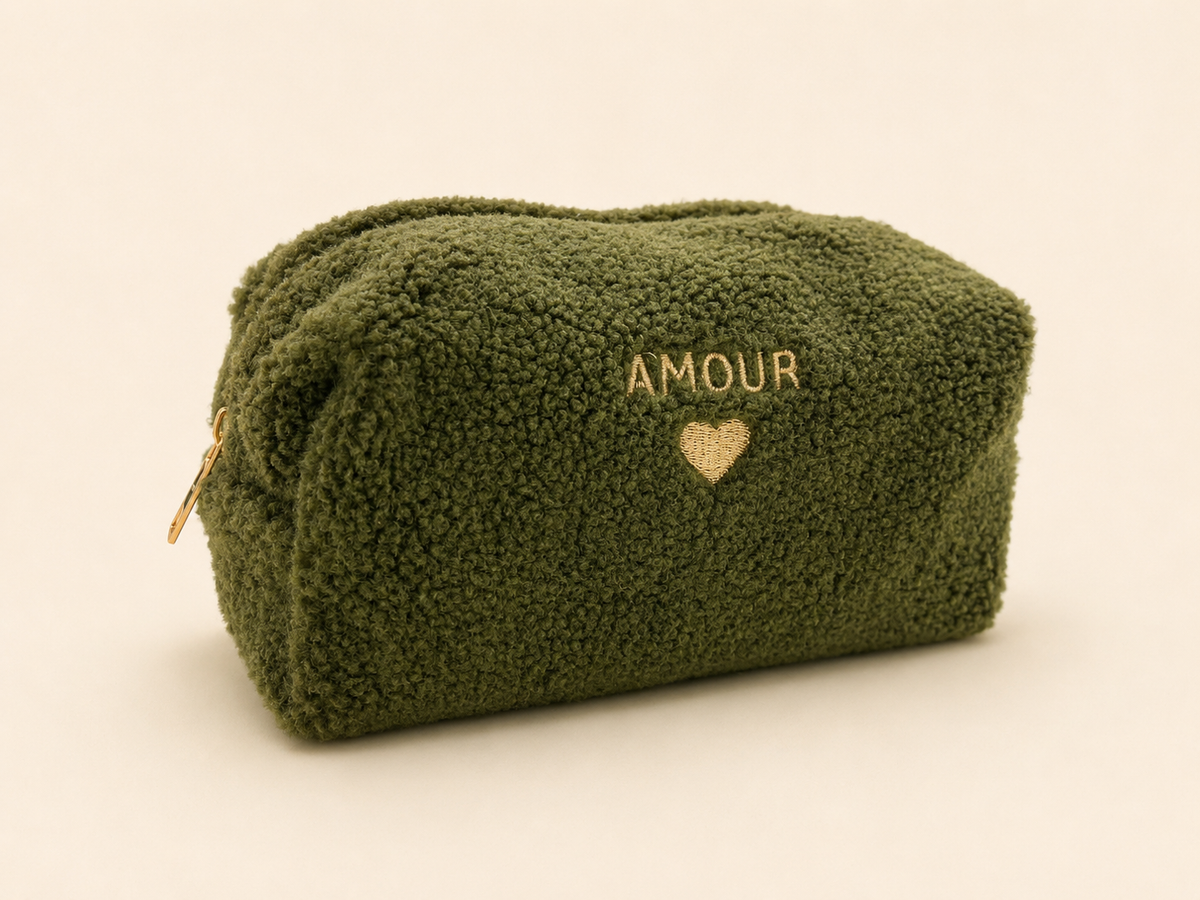 Kosmetiktasche AMOUR
