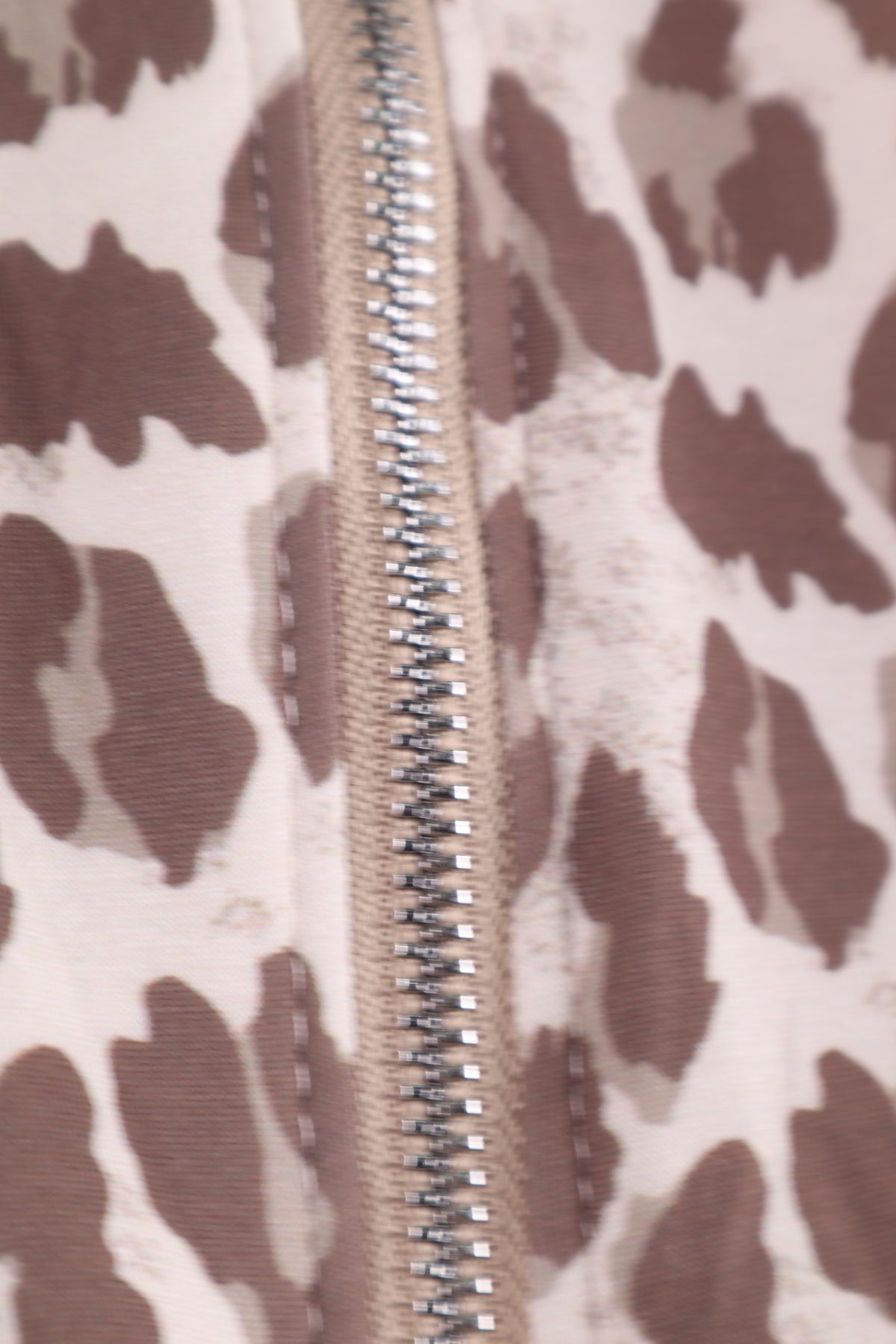 Kapuzenjacke BUTTER SOFT LEO