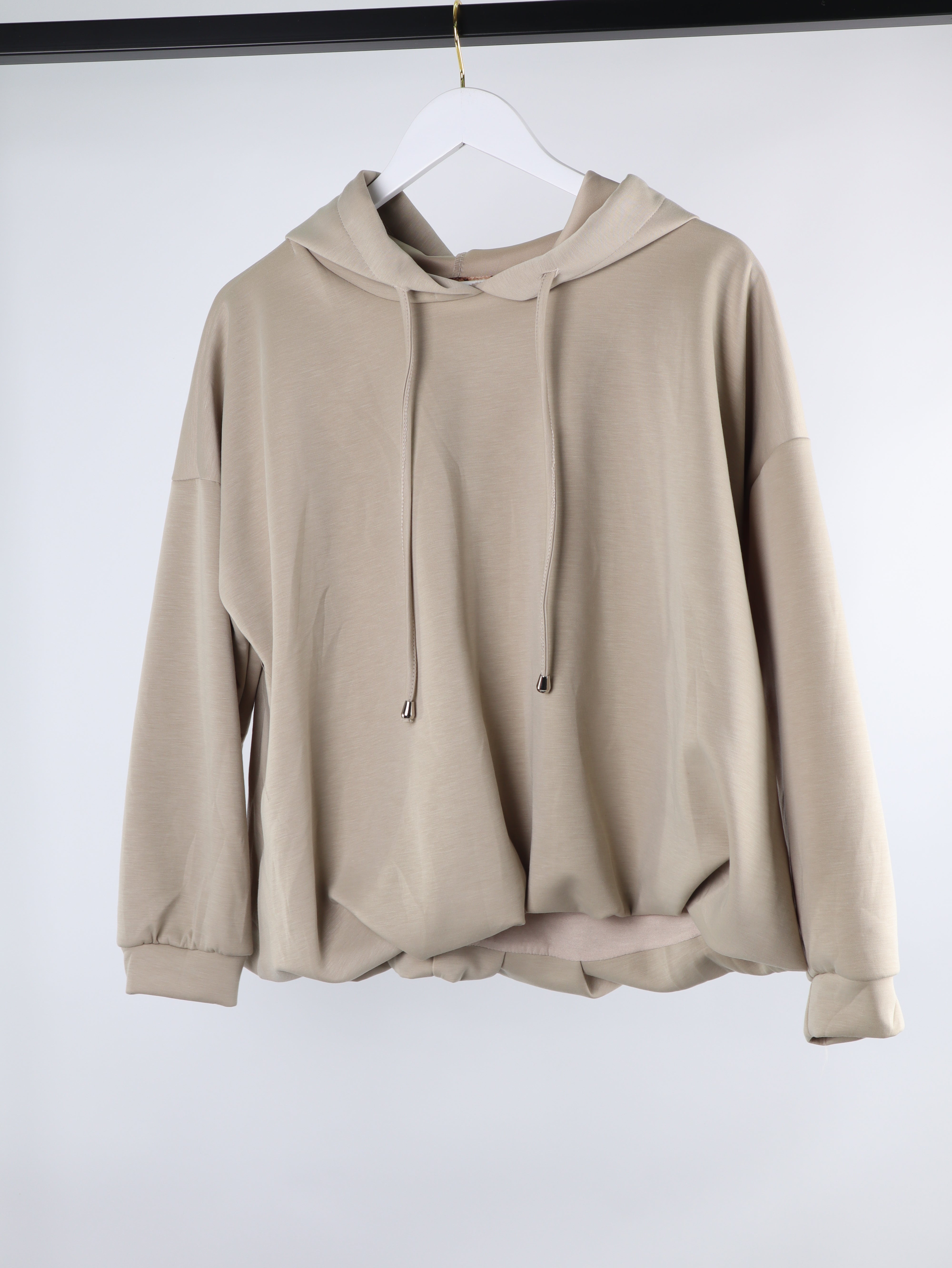 Kapuzenpullover BUTTER SOFT