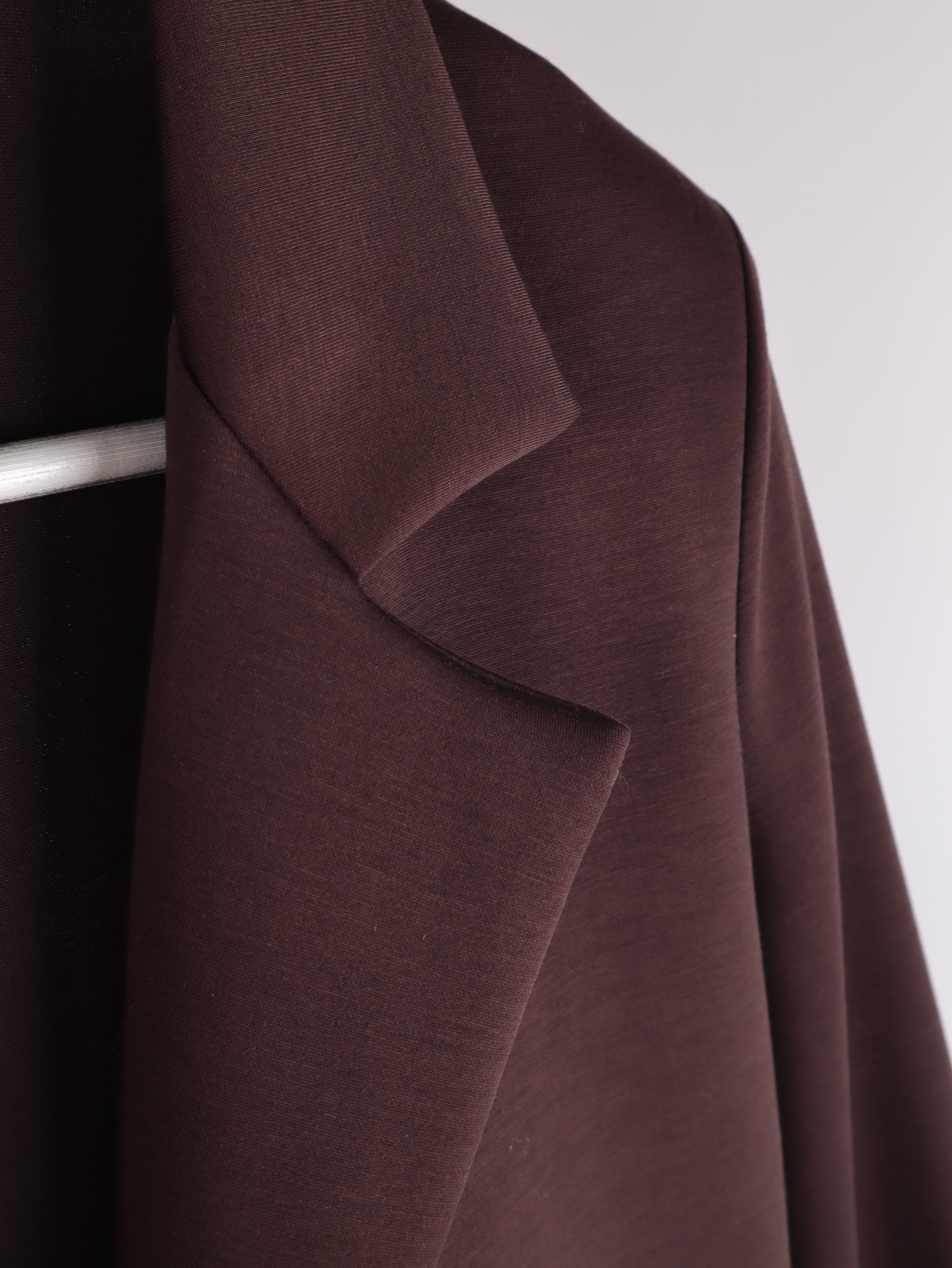 Butterstoff Blazer SOFT STRUCTURE