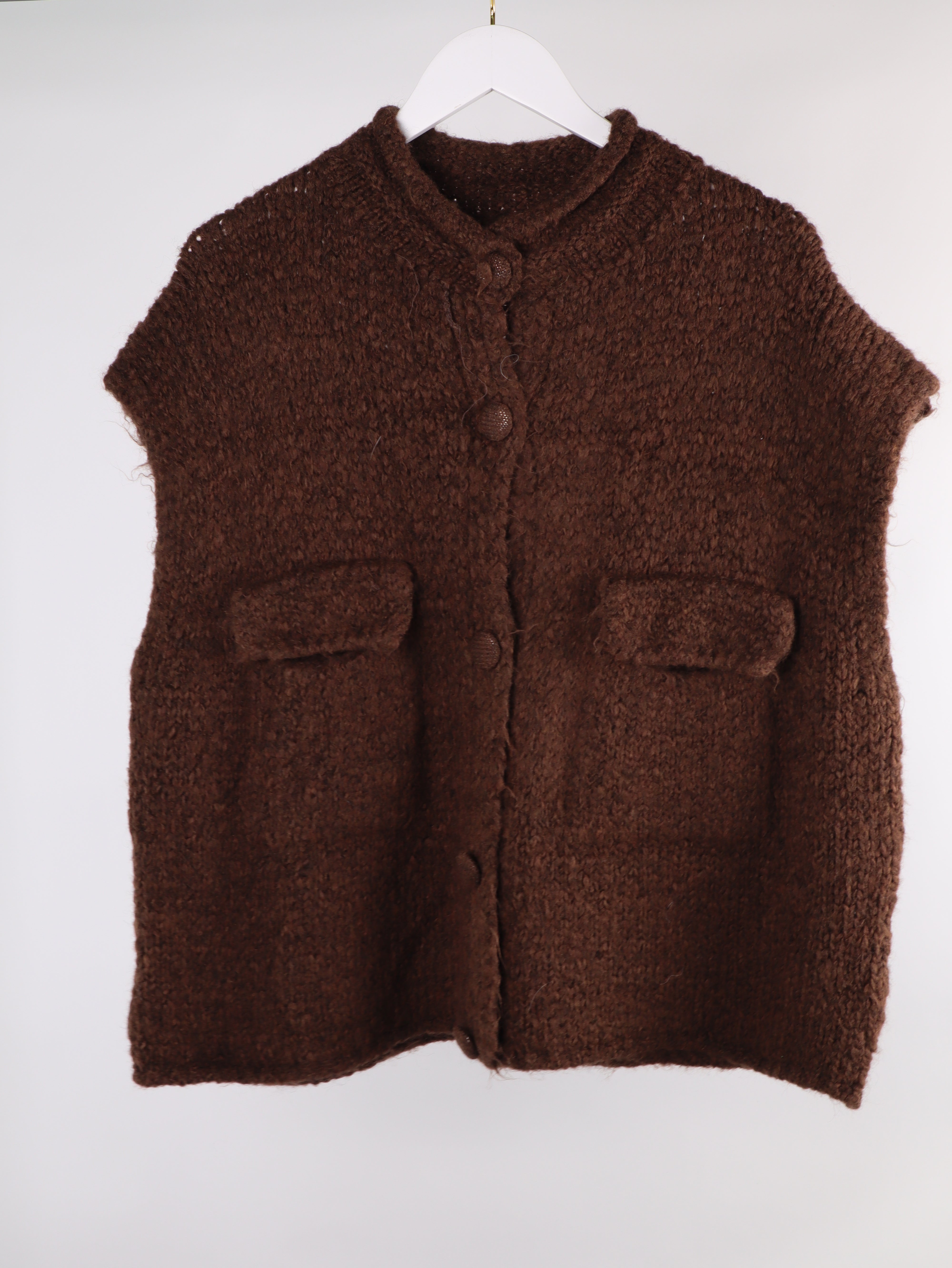 Strickweste SOFT AND SIMPLE