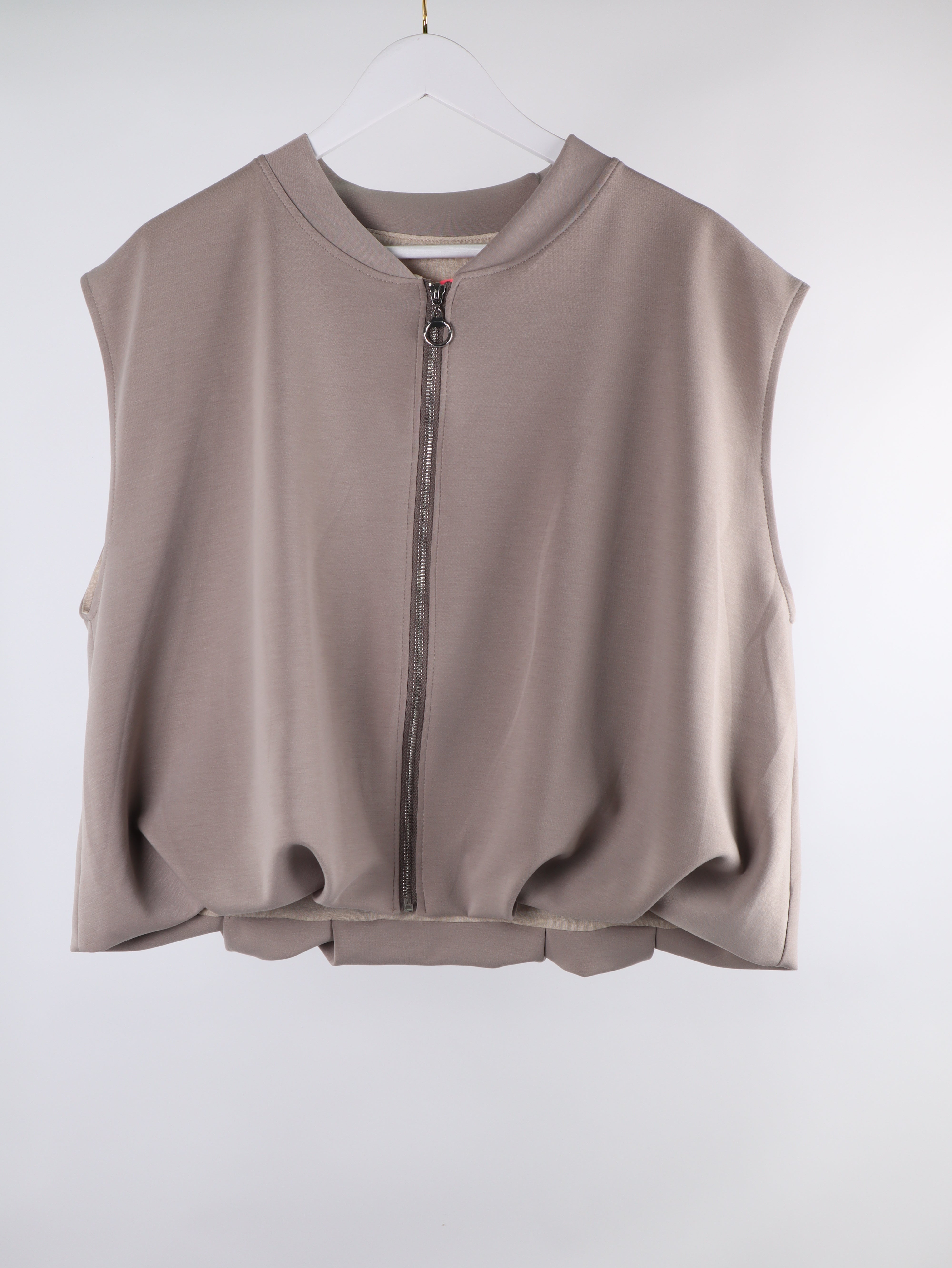 Blouson-Weste BUTTER SOFT