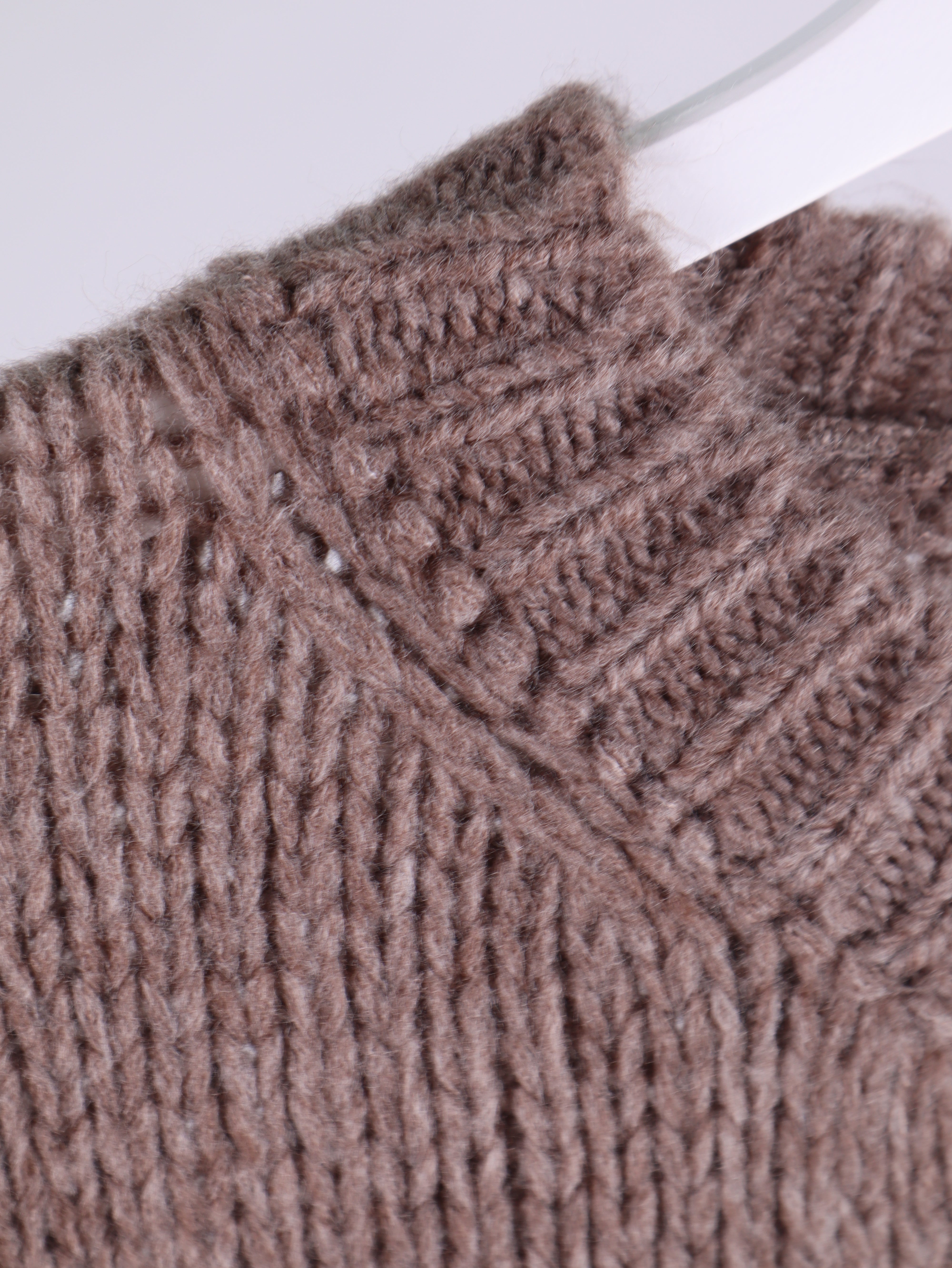 Strickjacke BELIEVE