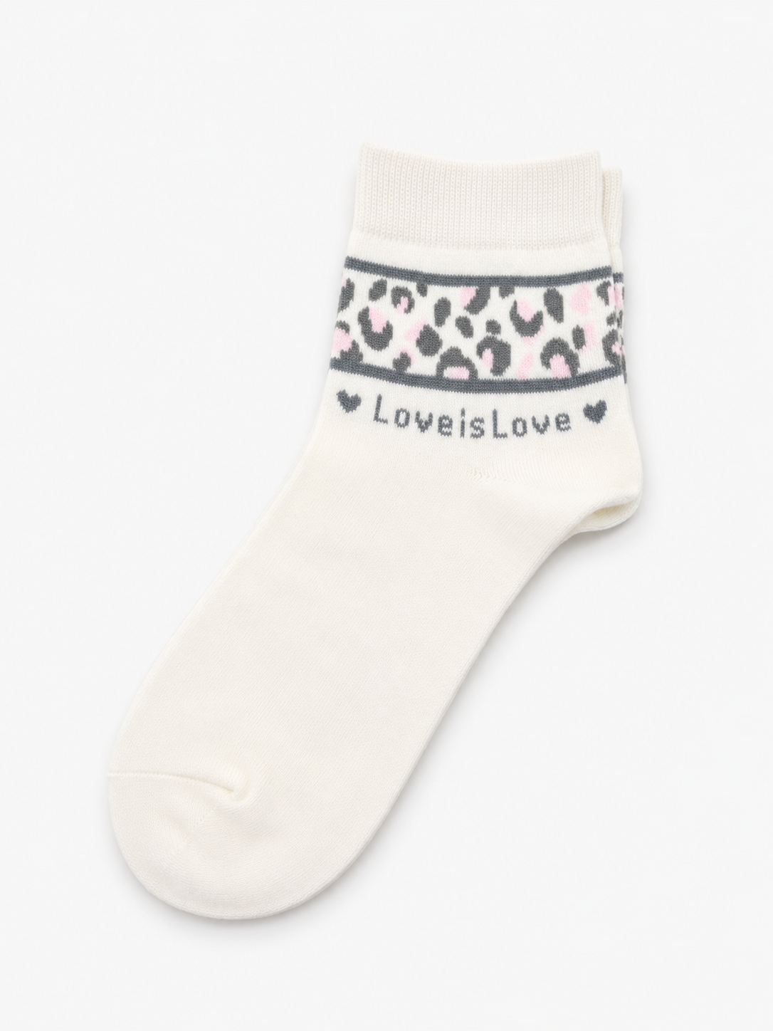 Sportsocken Love is Love