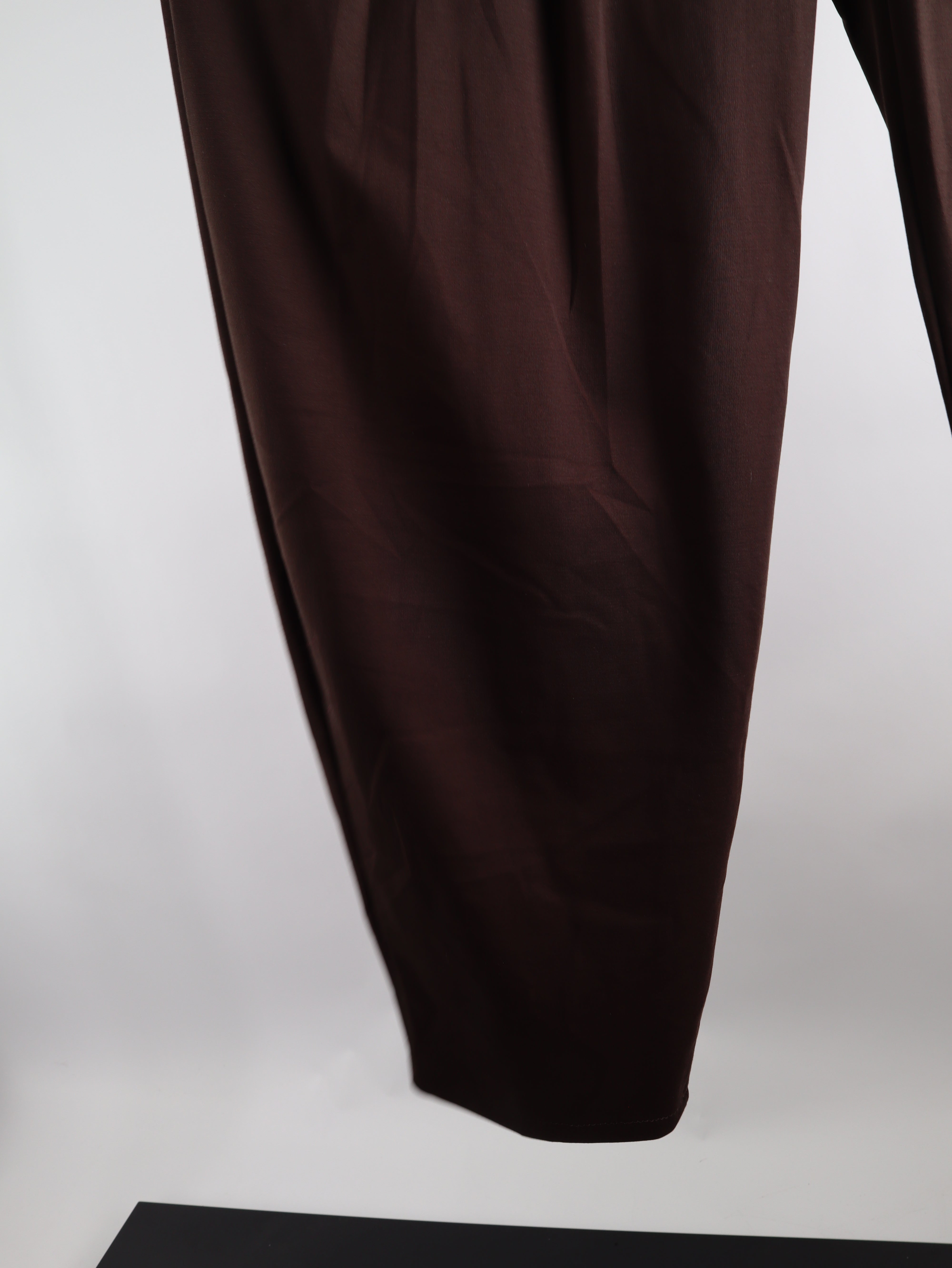 Tencel Ballonhose PLEATED FLOW