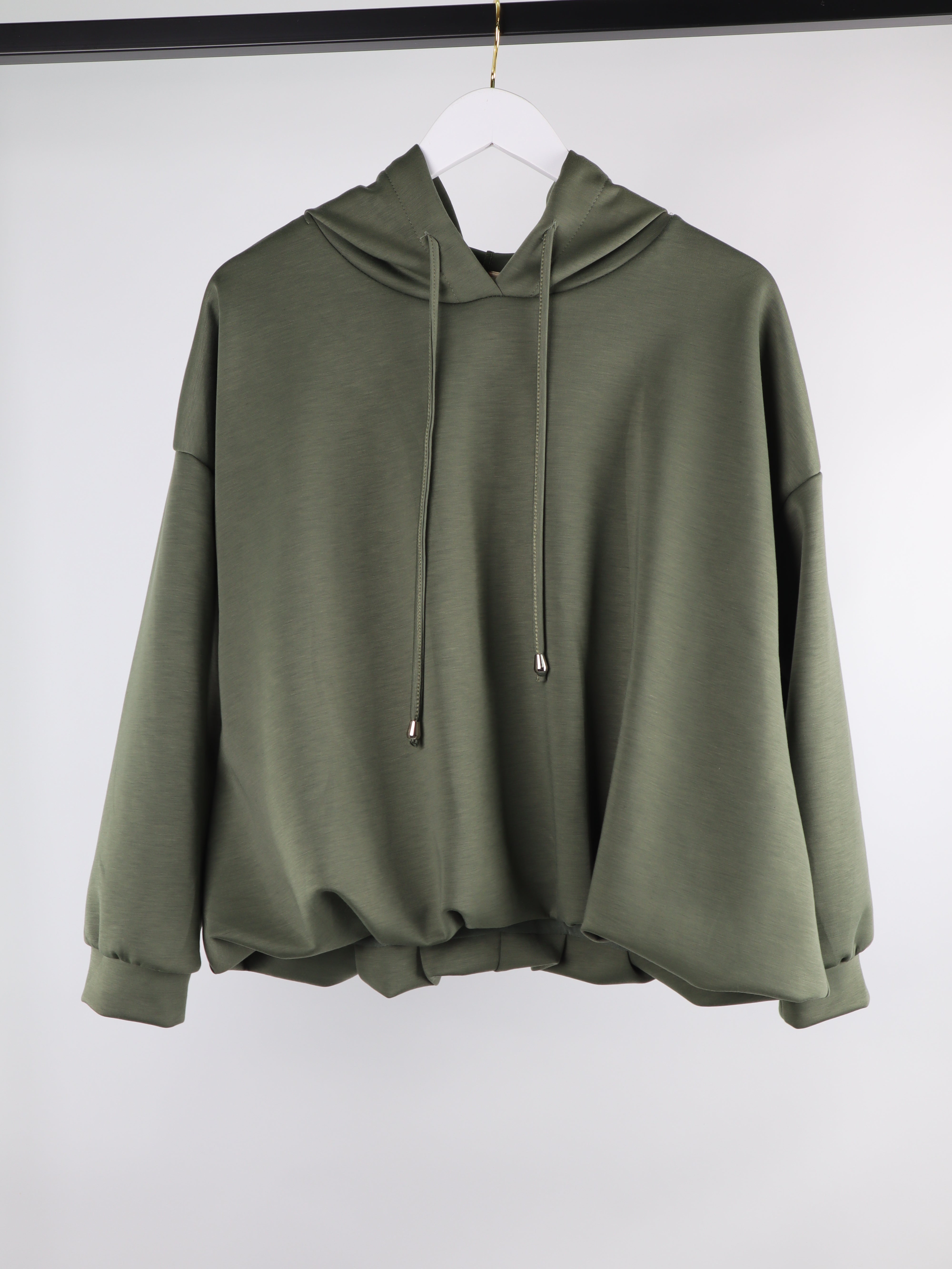 Kapuzenpullover BUTTER SOFT
