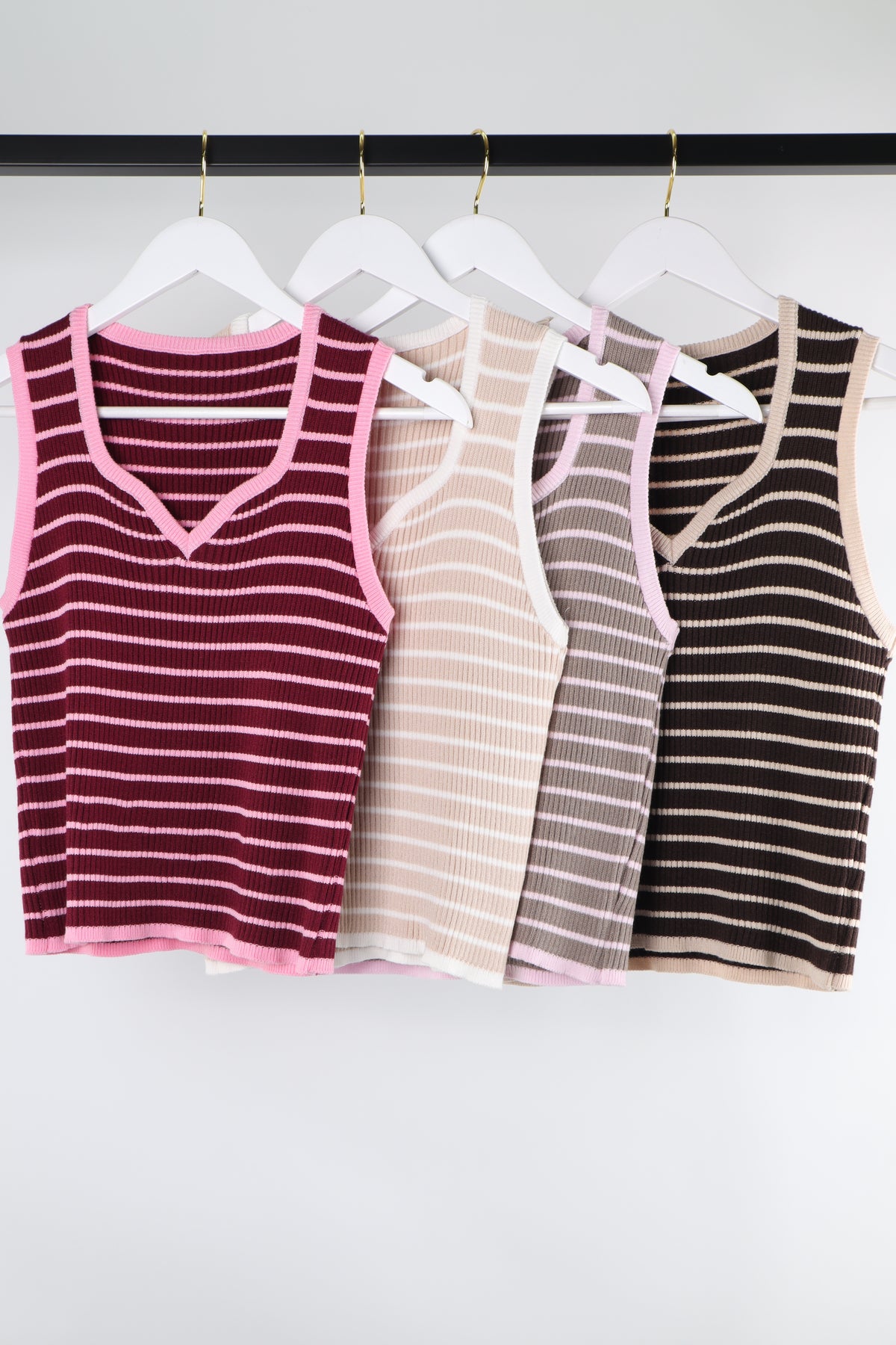 Stricktop STRIPE RHYTHM