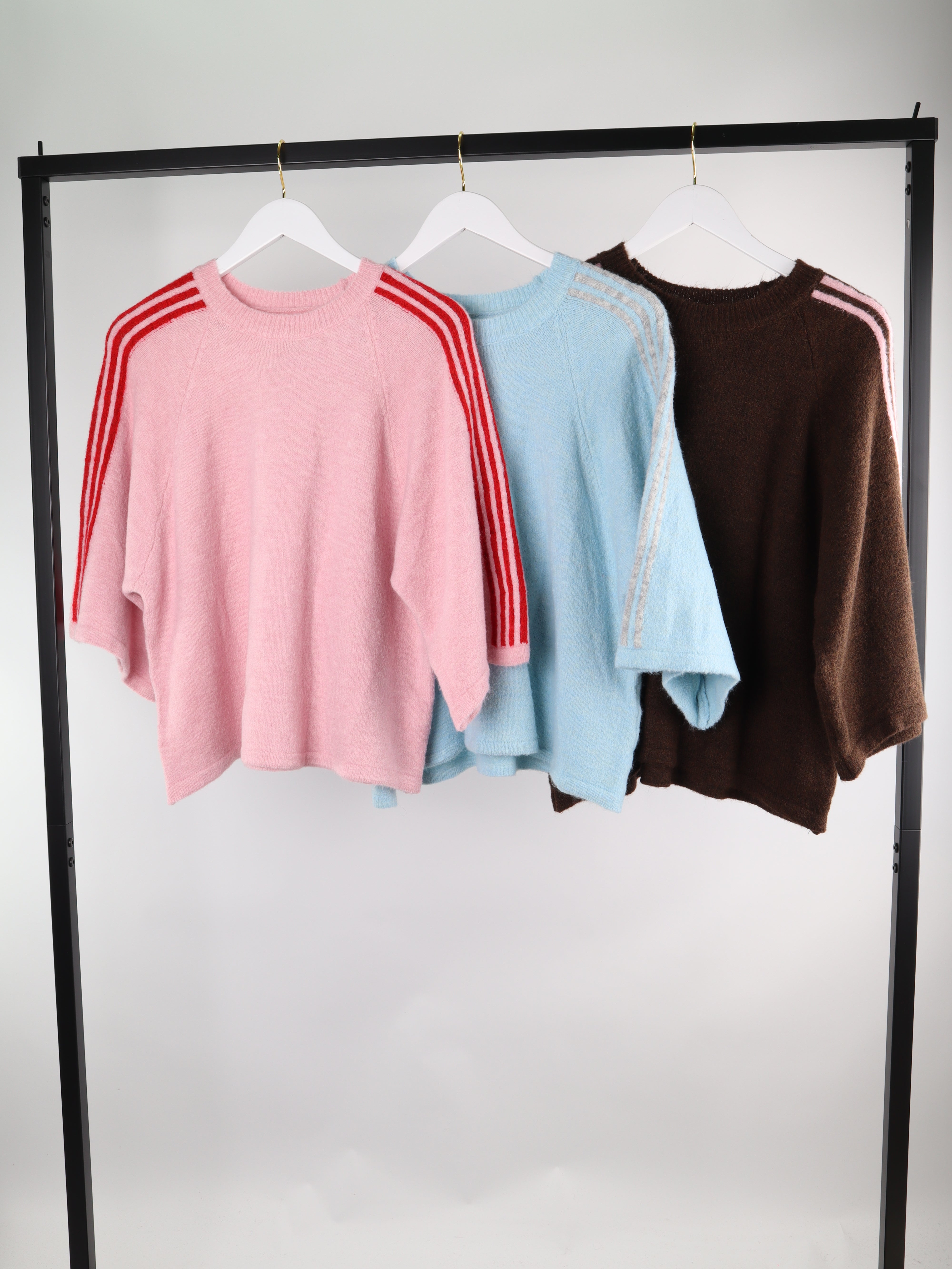 Strickshirt BEATRICE