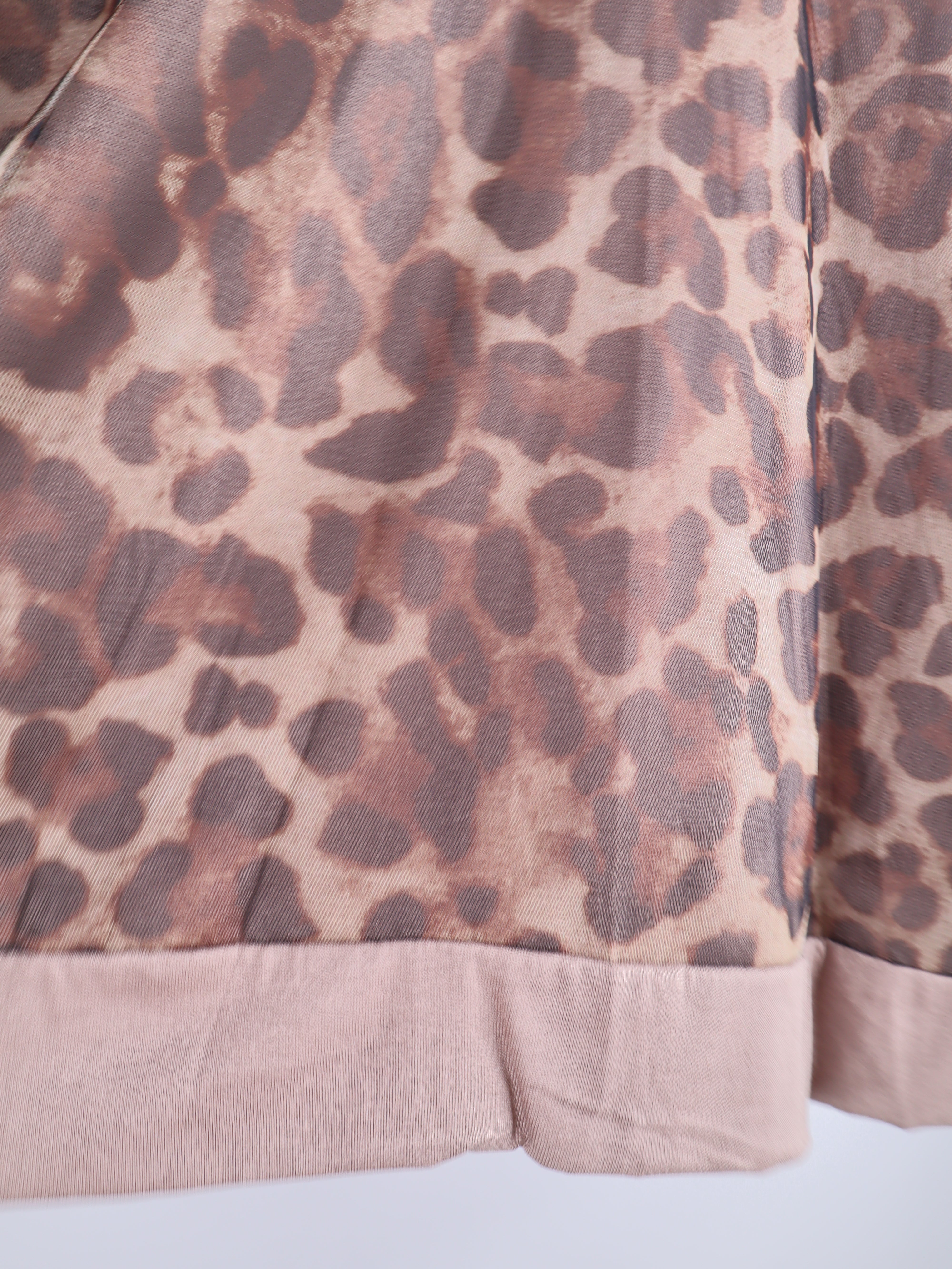 Langarmshirt WILD LAYERS