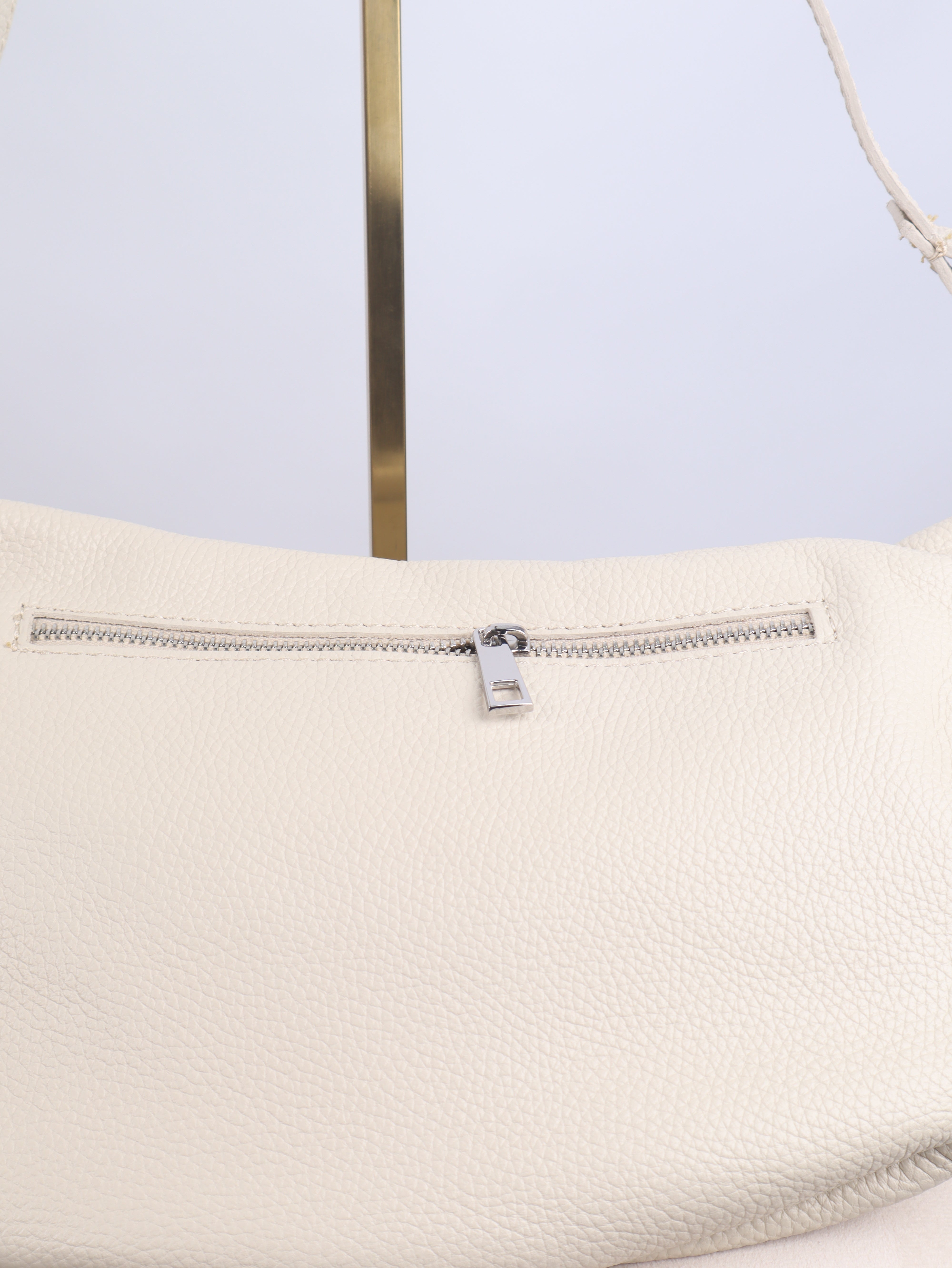 Leder Bauchtasche - ELISA - Large