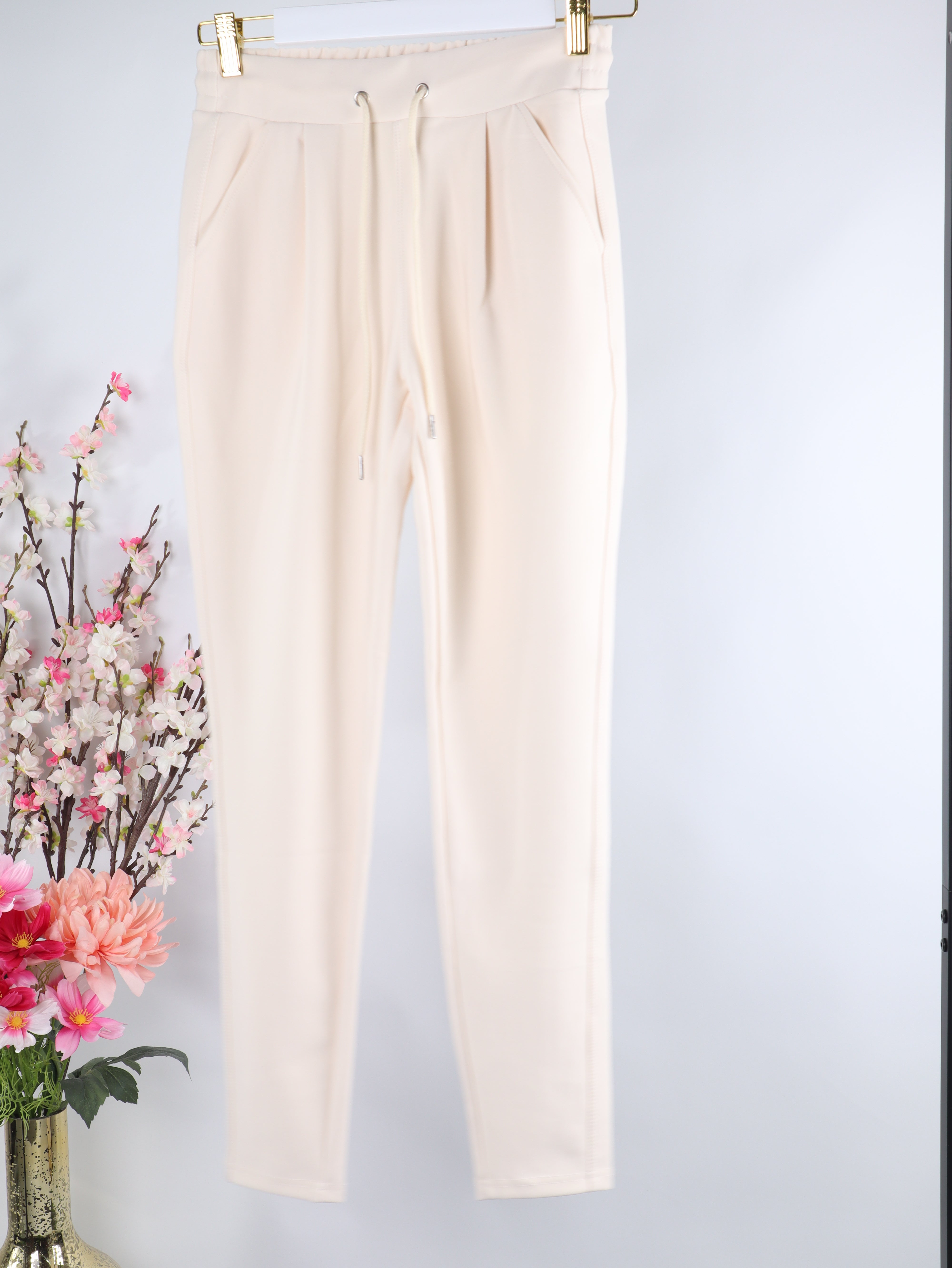 Slim Fit Stretch-Hose