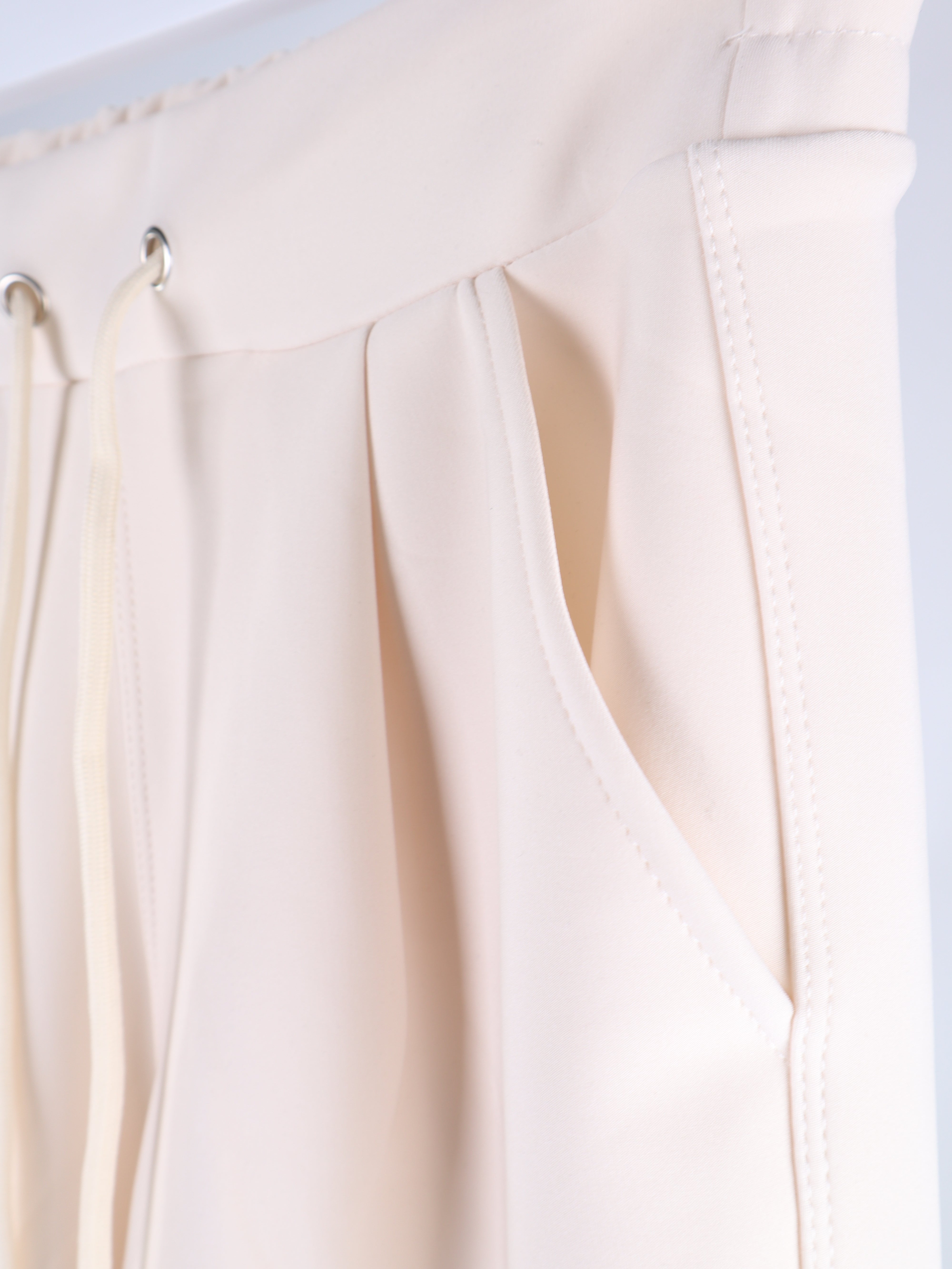 Slim Fit Stretch-Hose