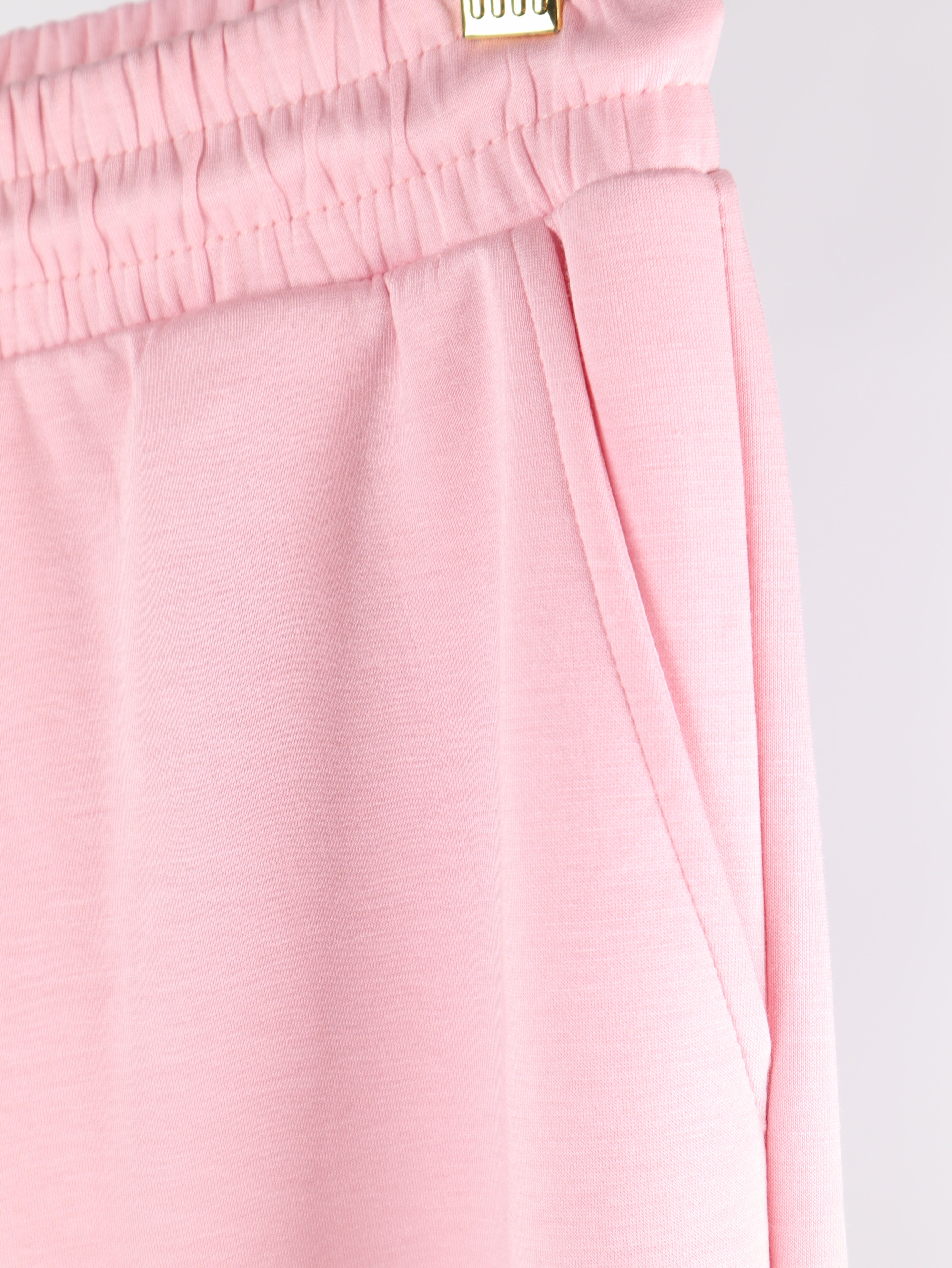 Straight Fit Stretch-Hose