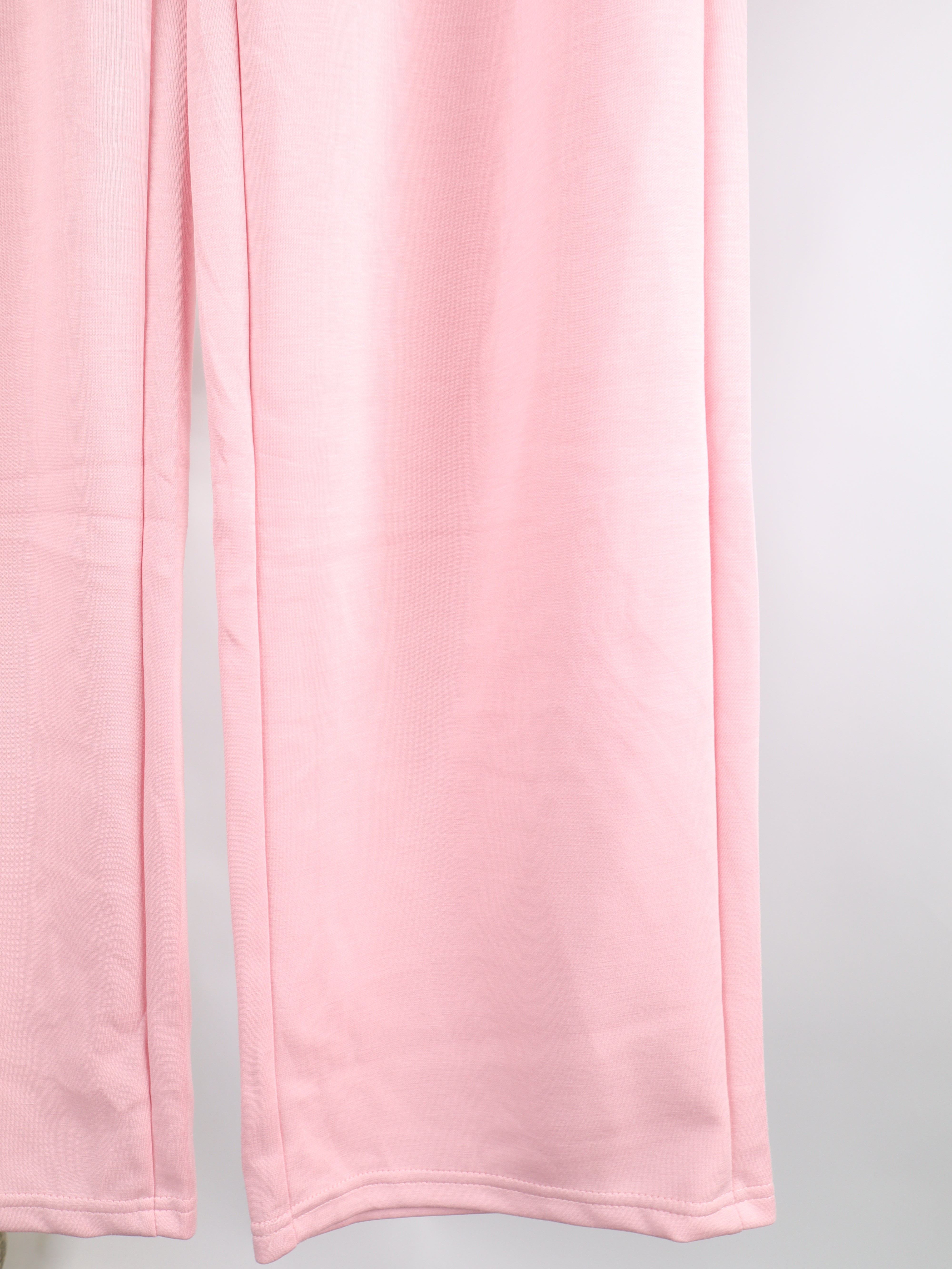 Straight Fit Stretch-Hose