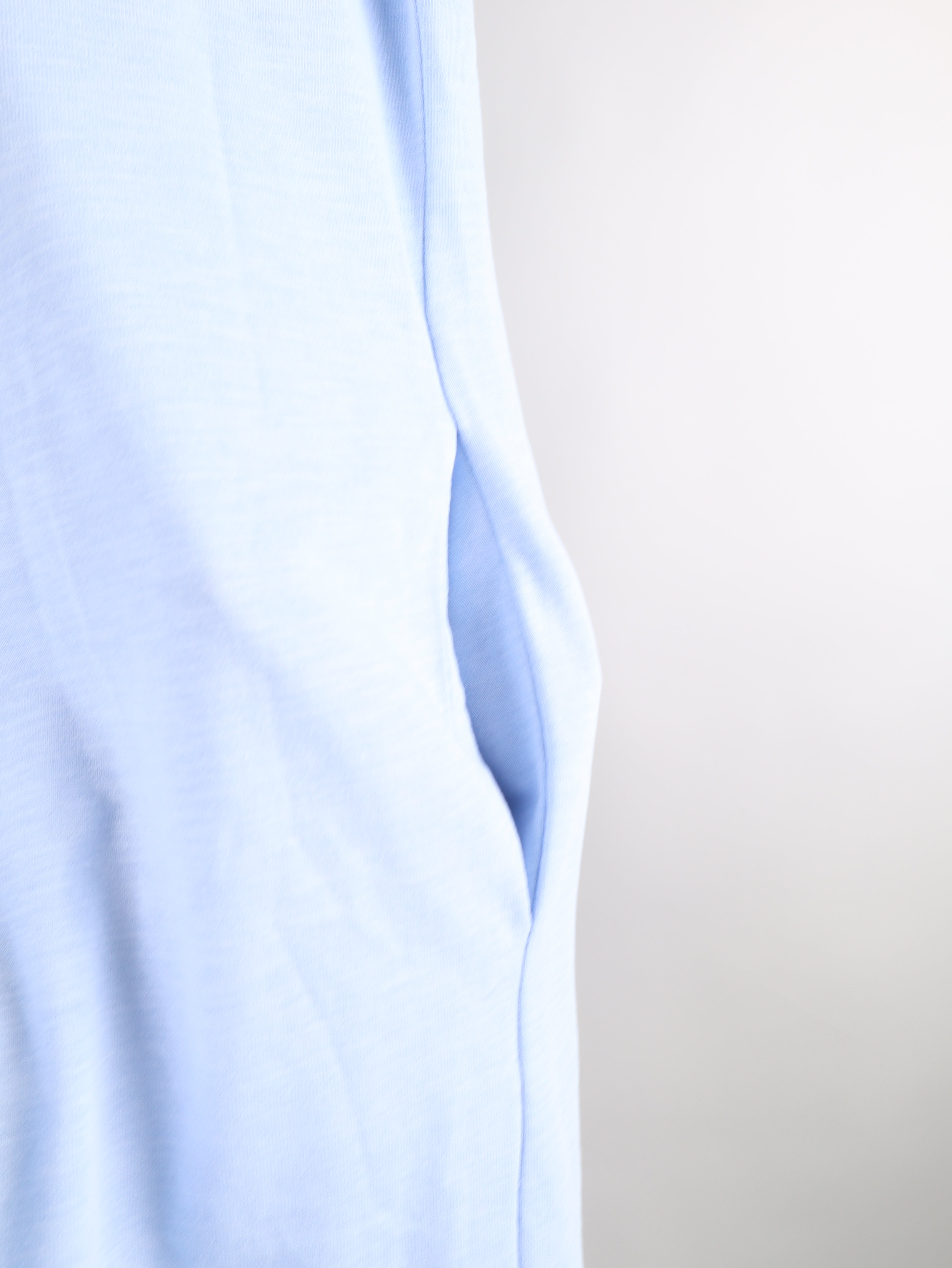 Maxi-T-Shirt Kleid "Summer Story"