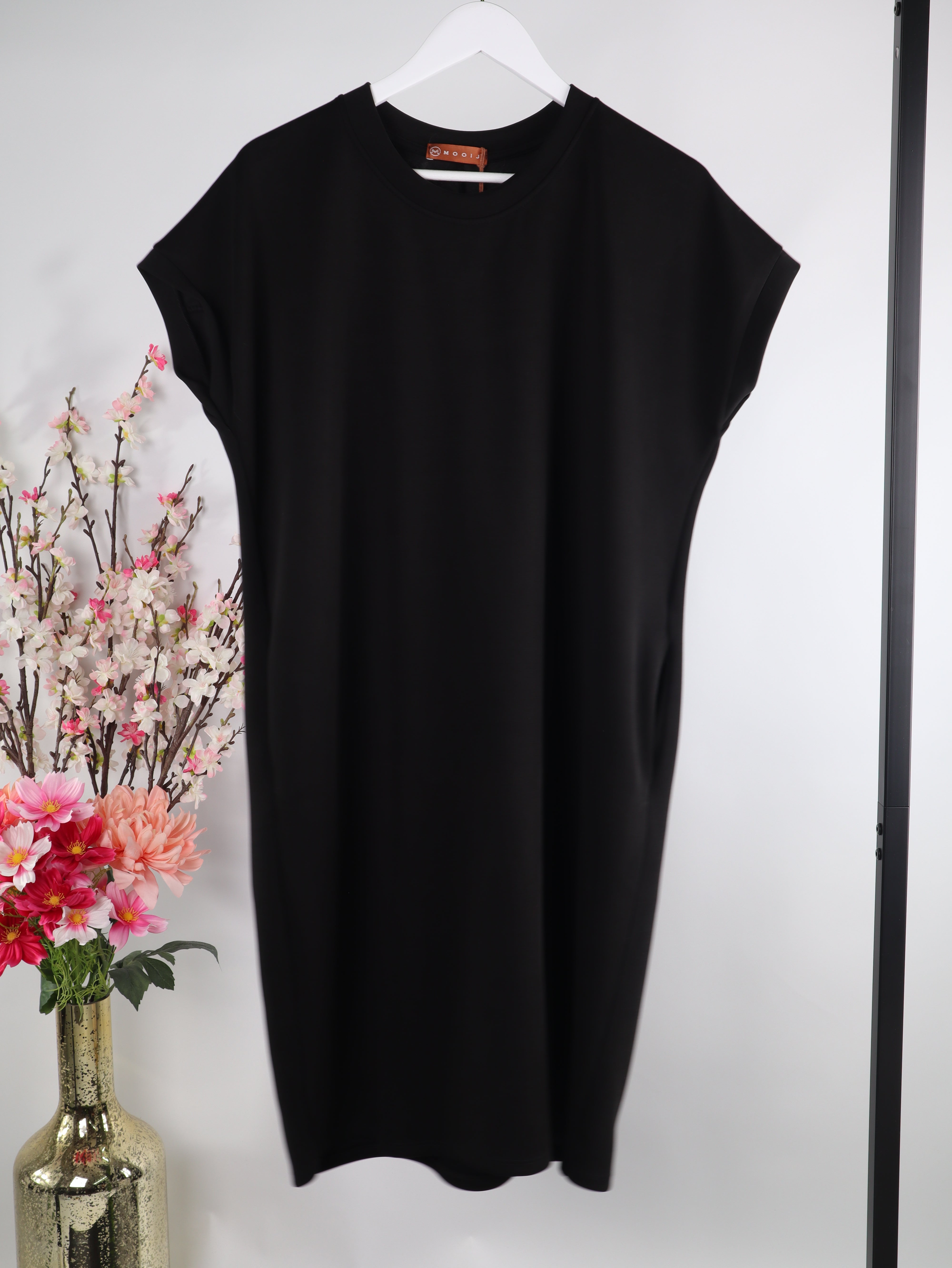 Midi-Kleid "Butter Soft"