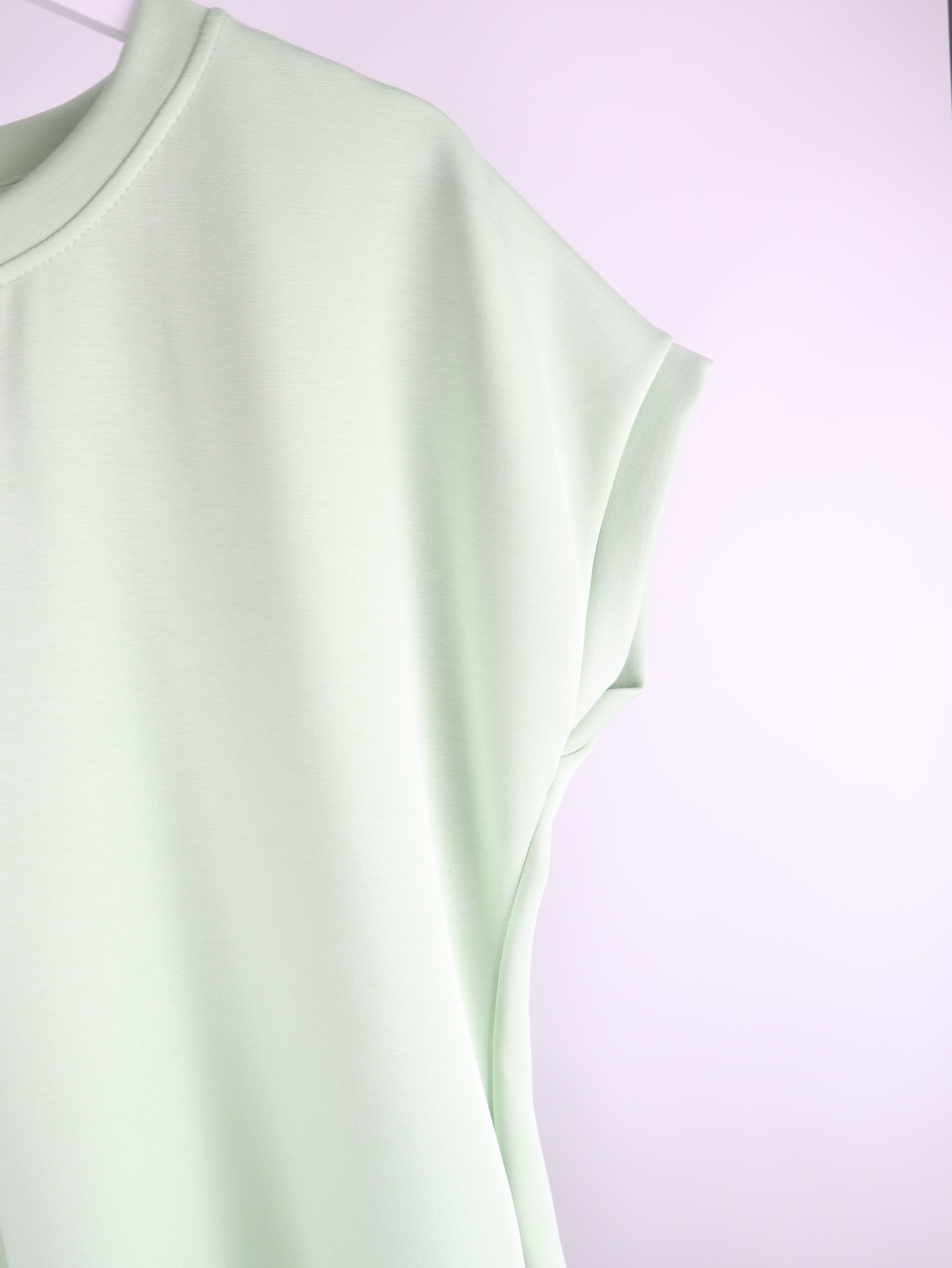Midi-Kleid "Butter Soft"