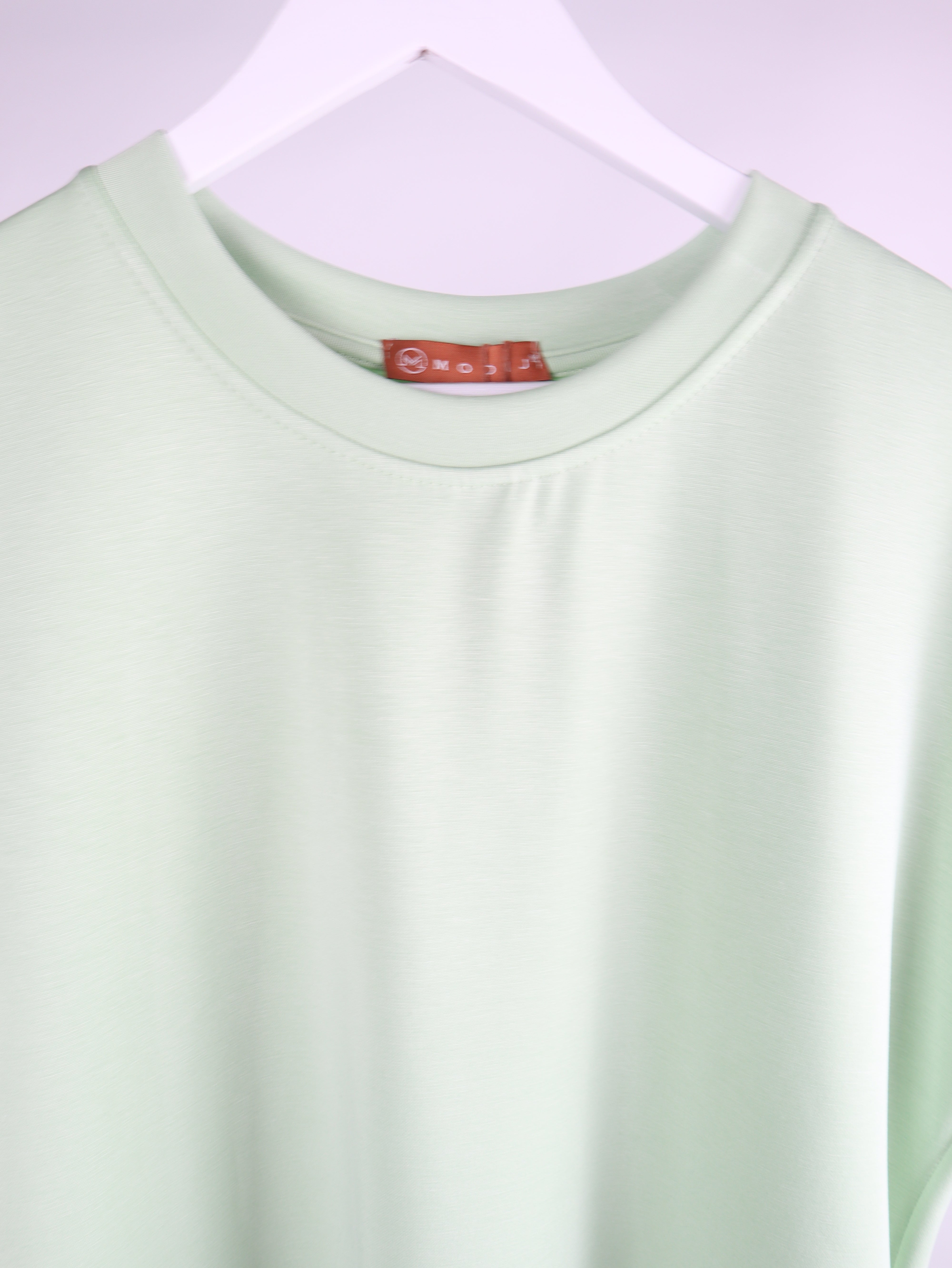 Midi-Kleid "Butter Soft"